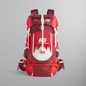 UrlfreezeShops for Columbia 37L Backpack - Bright Red