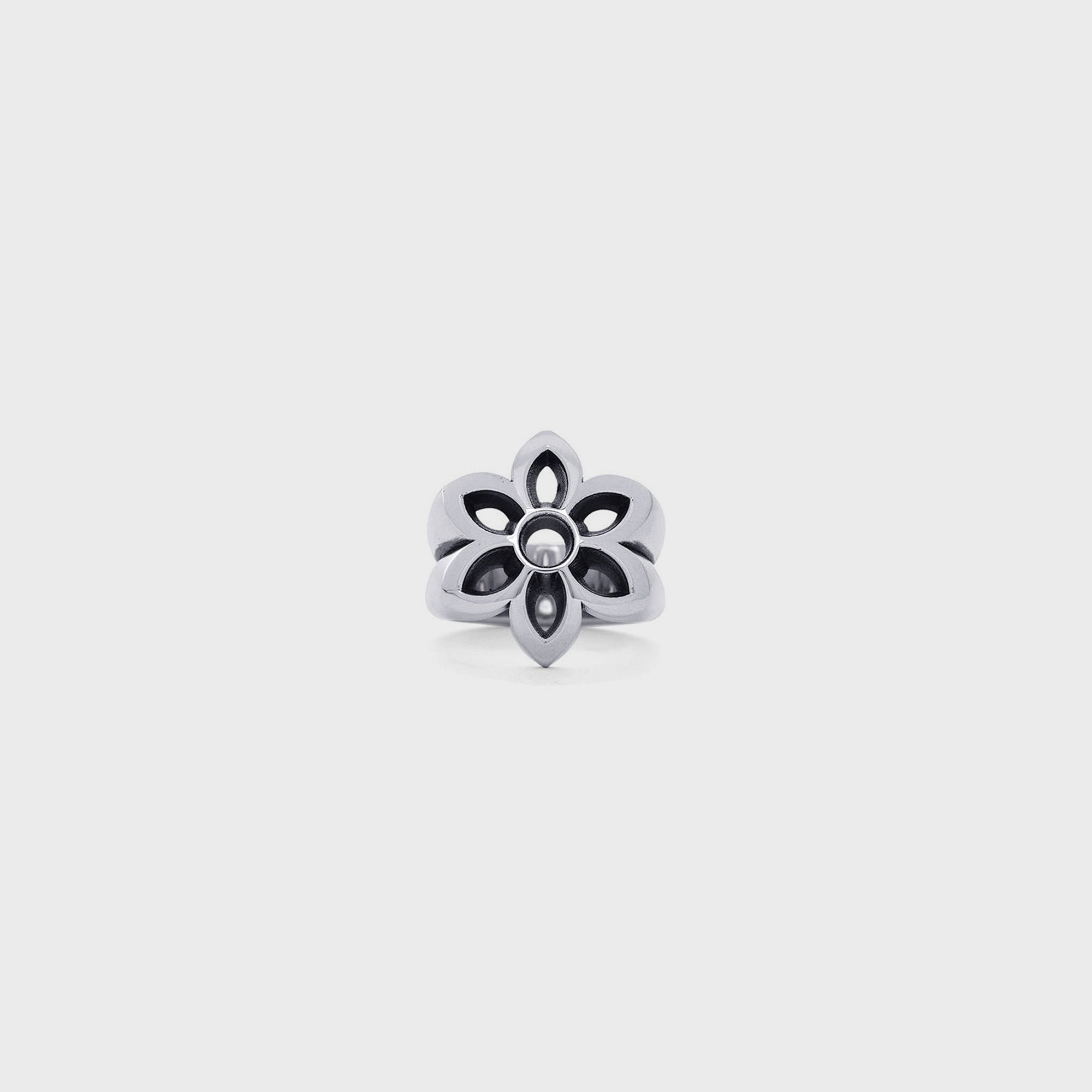 GOOD ART HLYWD Model 28 A Ring Medium - Sterling Silver – Kith