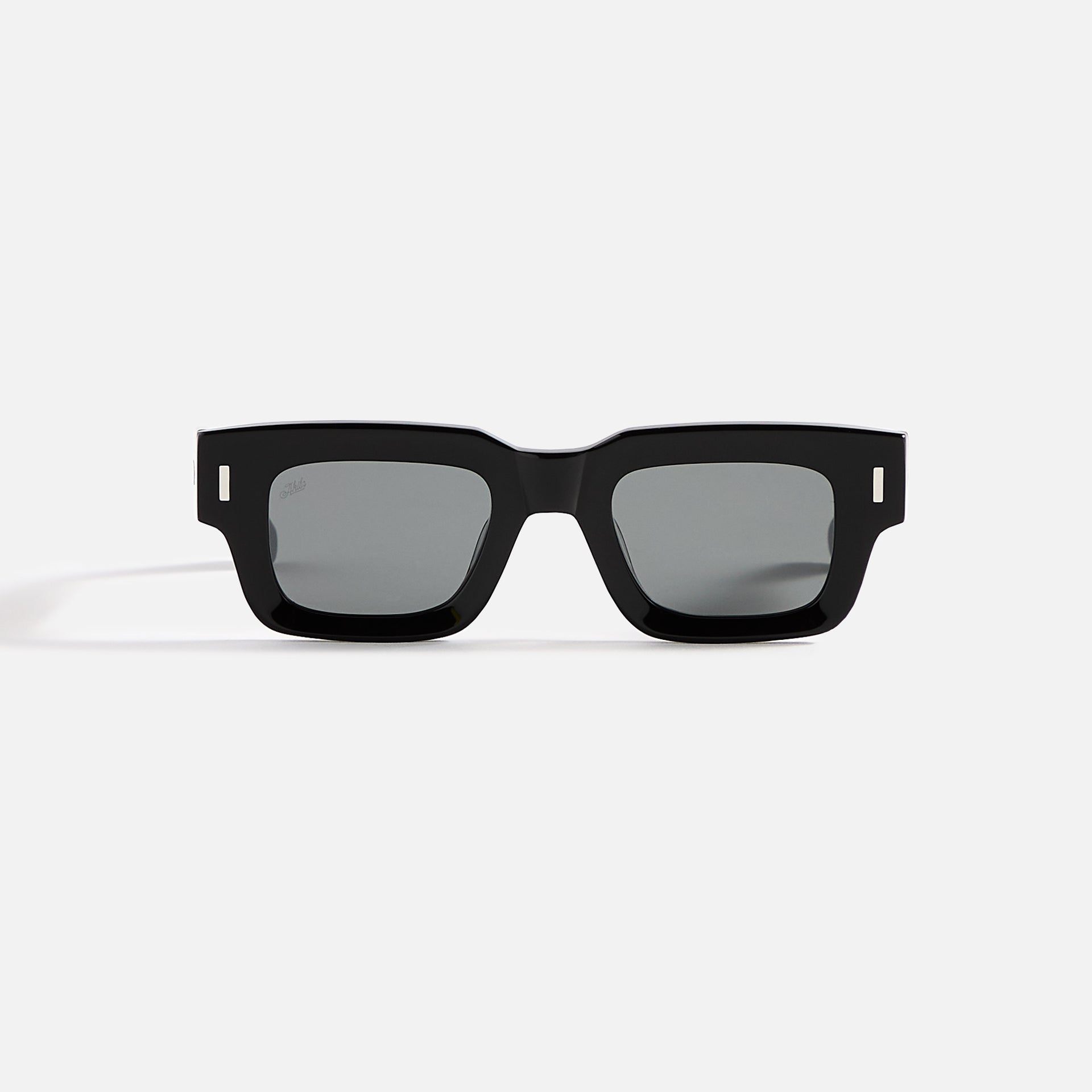 Akila Ares Sunglasses - Black / Black