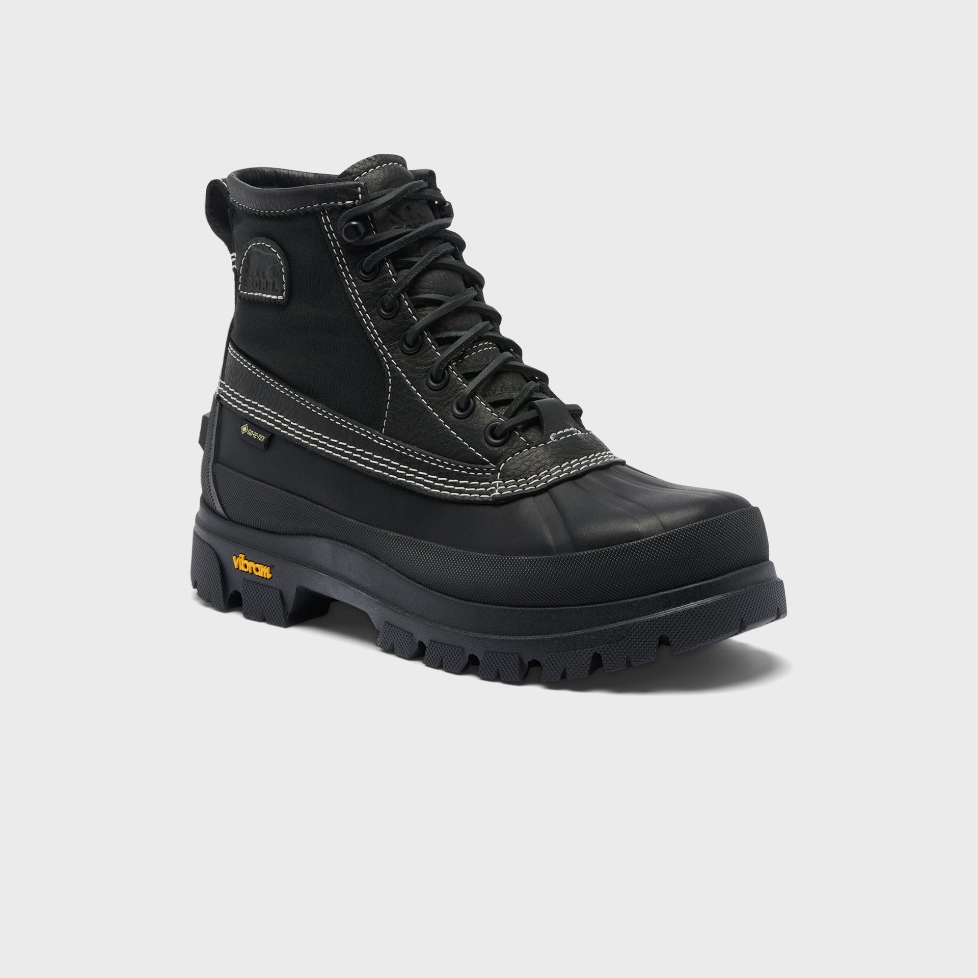 Sorel DAYSTORM HORIZON™ GTX - Black / Black
