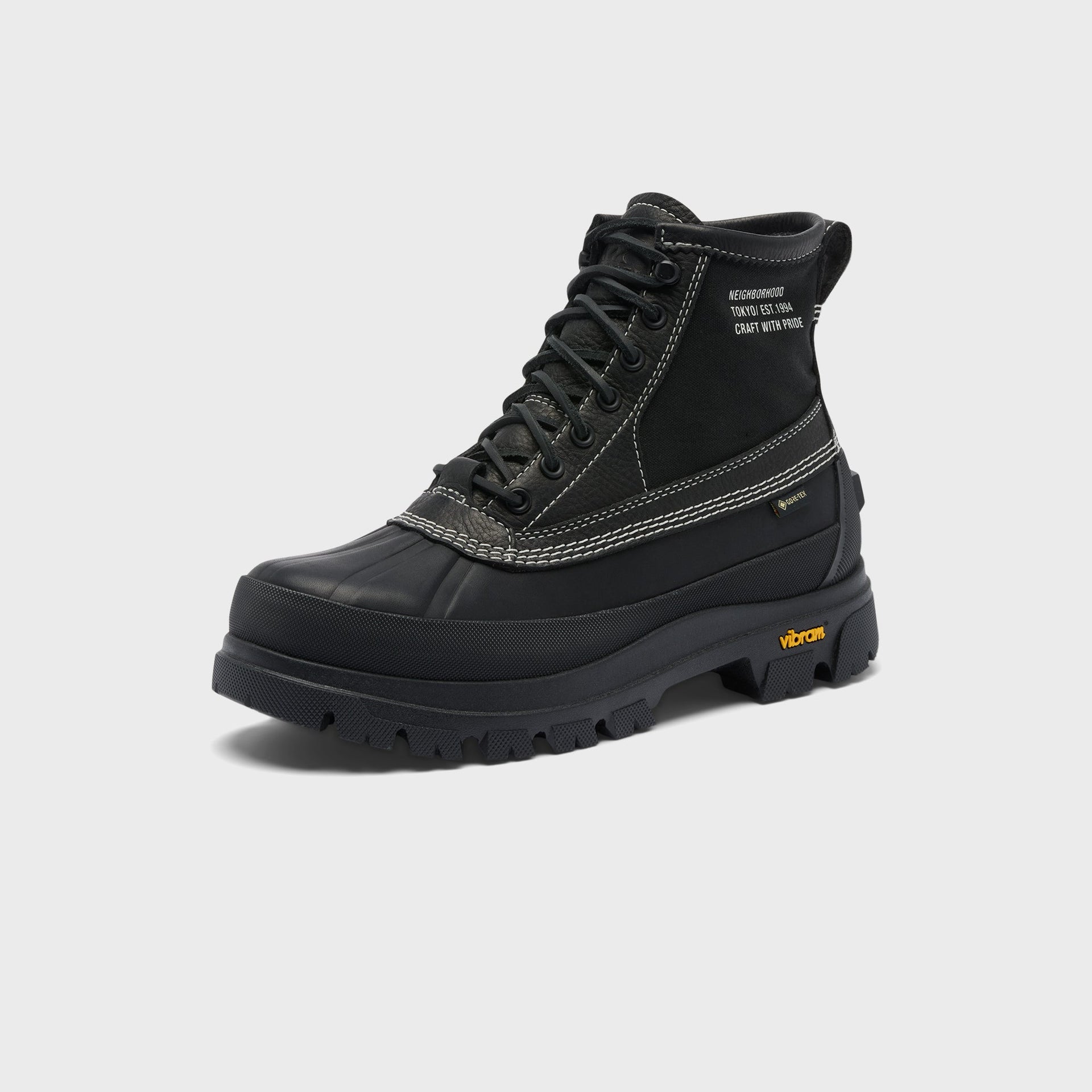 Sorel DAYSTORM HORIZON™ GTX - Black / Black