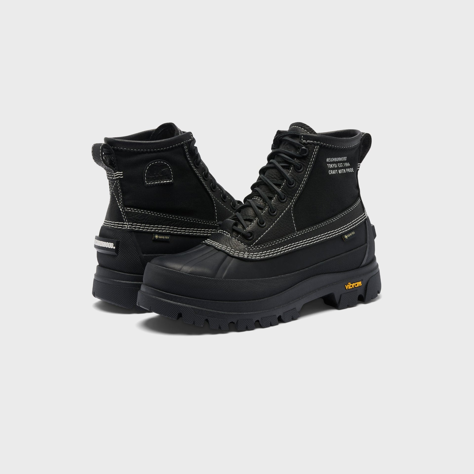 Sorel DAYSTORM HORIZON™ GTX - Black / Black