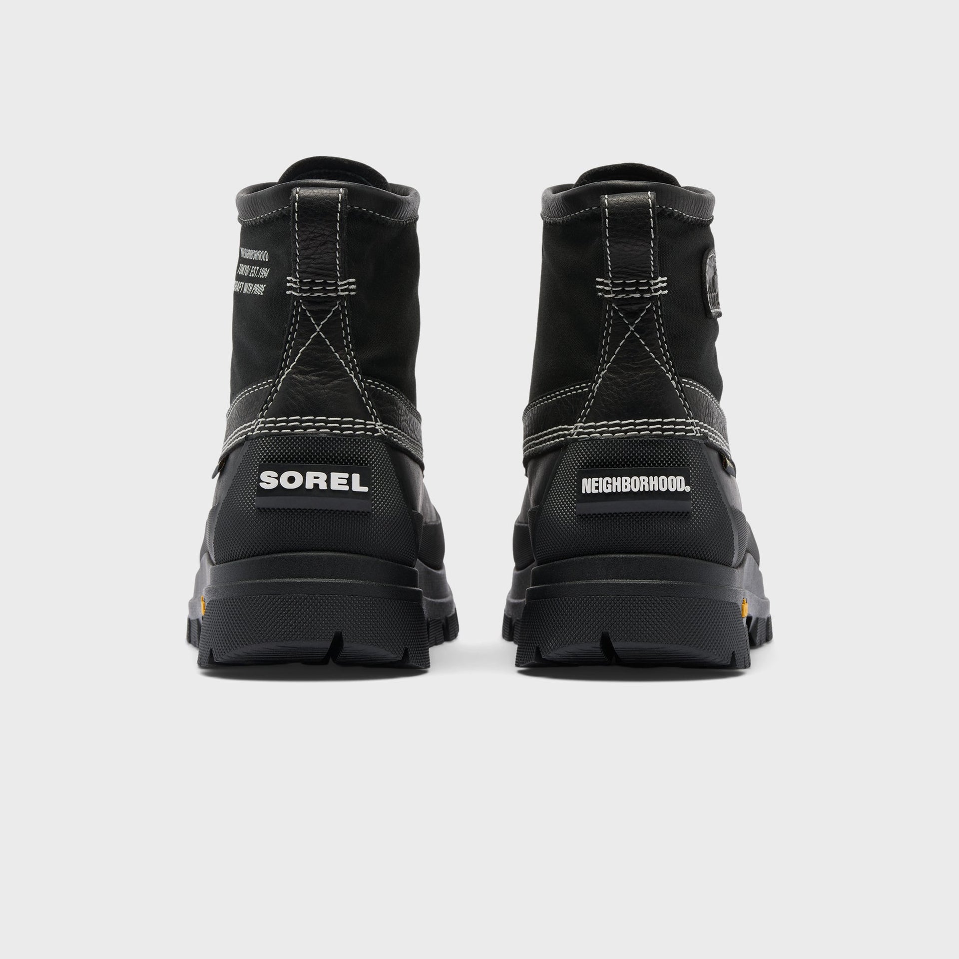 Sorel DAYSTORM HORIZON™ GTX - Black / Black