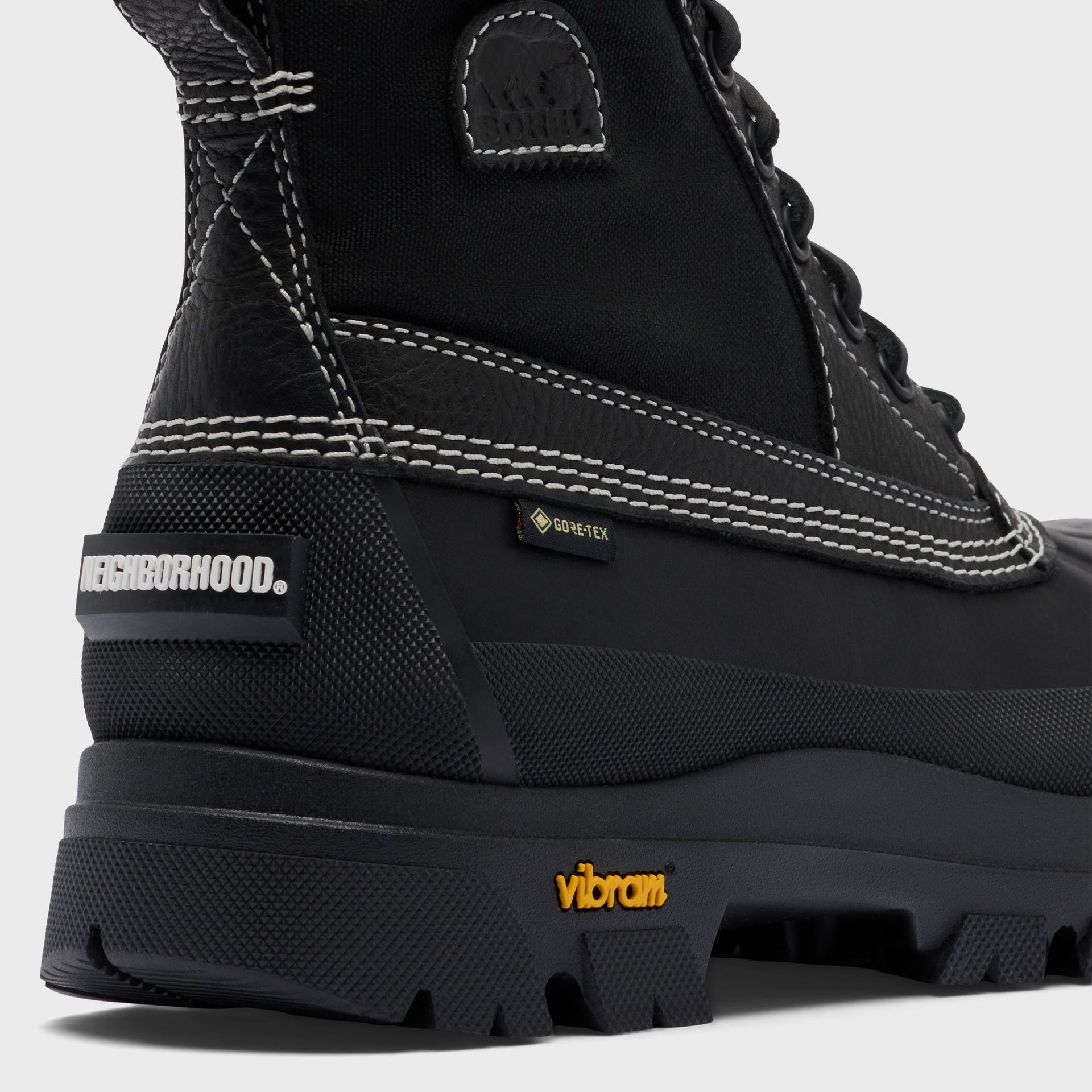 Sorel DAYSTORM HORIZON™ GTX - Black / Black