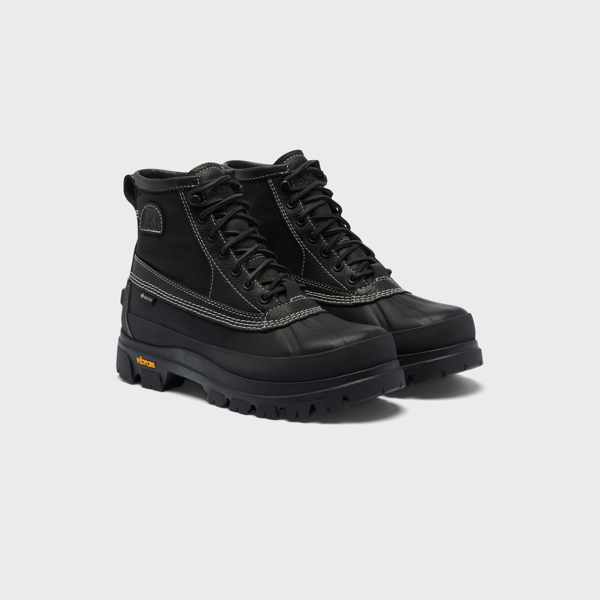 Sorel DAYSTORM HORIZON™ GTX - Black / Black