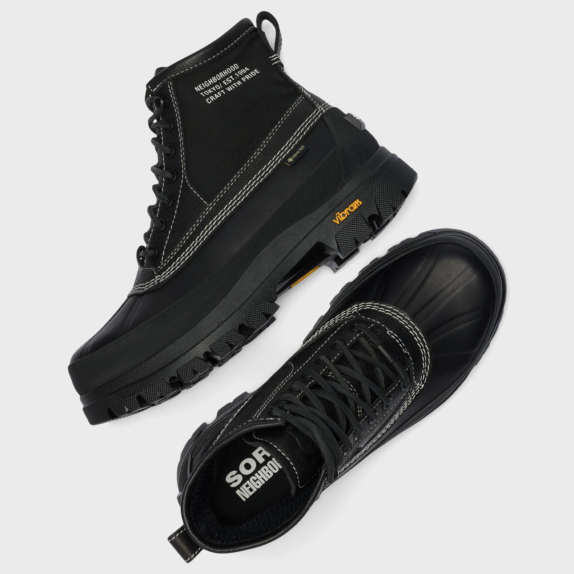 Sorel DAYSTORM HORIZON™ GTX - Black / Black