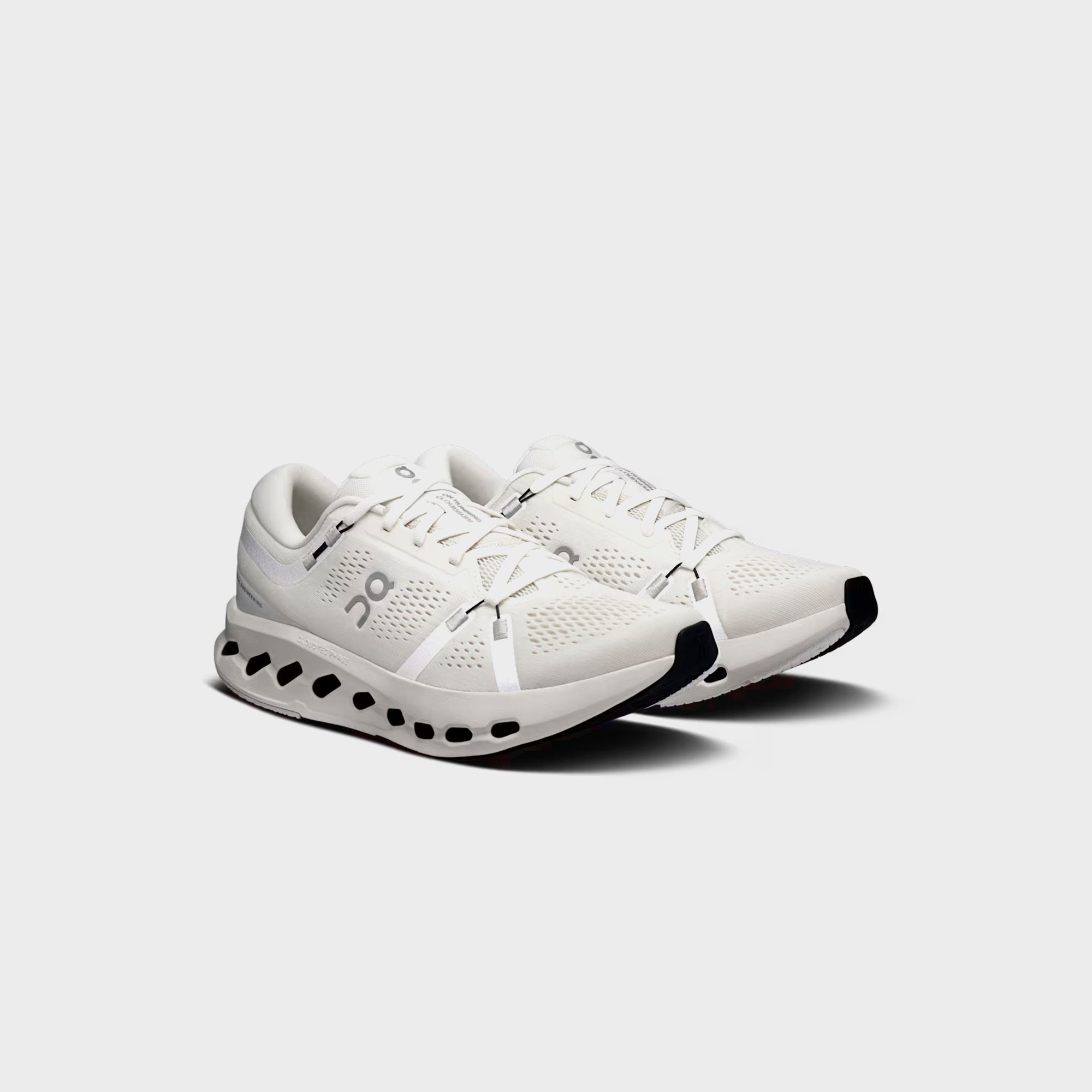 PREORDER | Kith for On Cloudzone - White Ice – Kith Europe
