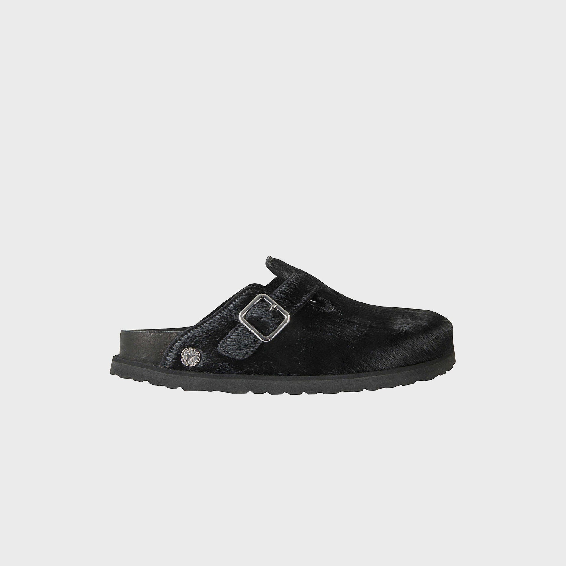 Birkenstock WMNS 1774 Boston - Black