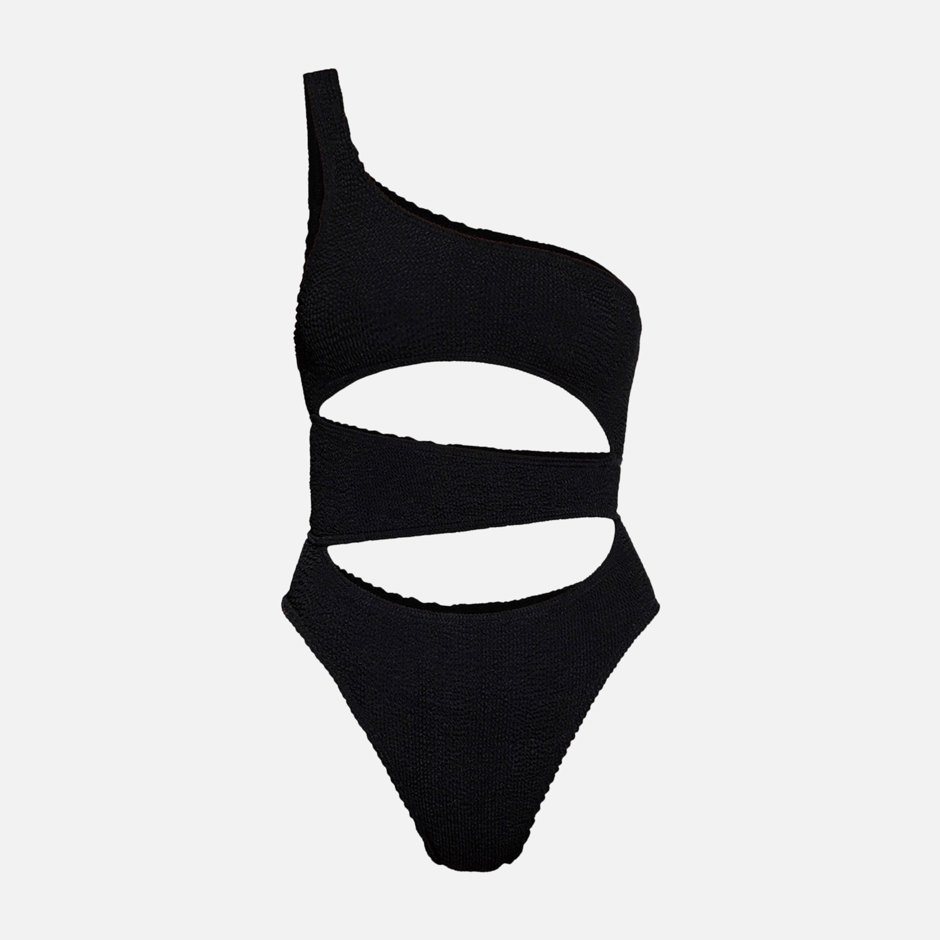 Bond Eye Rico One Piece - Black Eco