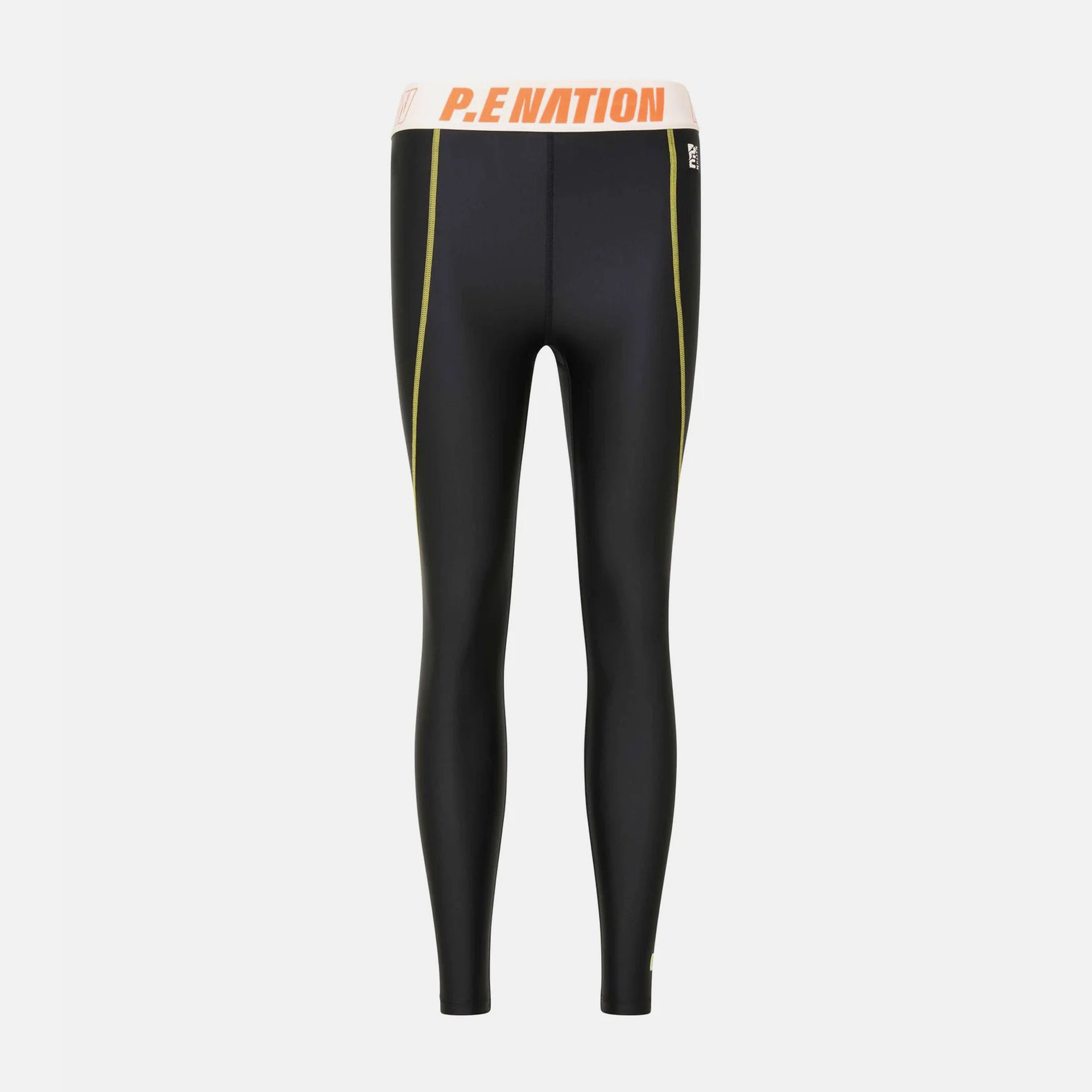 P.E Nation Hudson Legging - Black