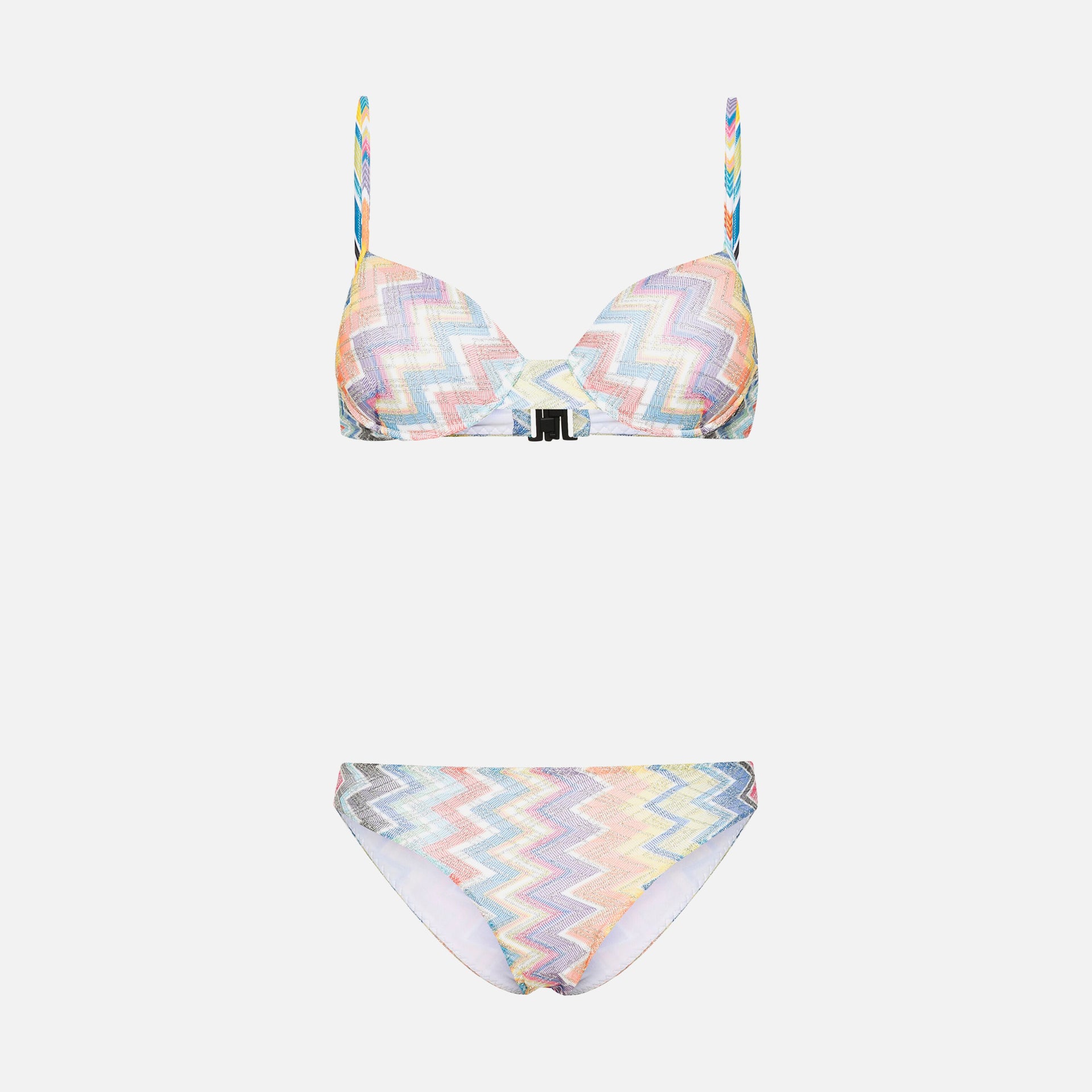 Missoni Bikini - Carioca Micro Chevron