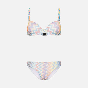 Missoni Bikini - Carioca Micro Chevron