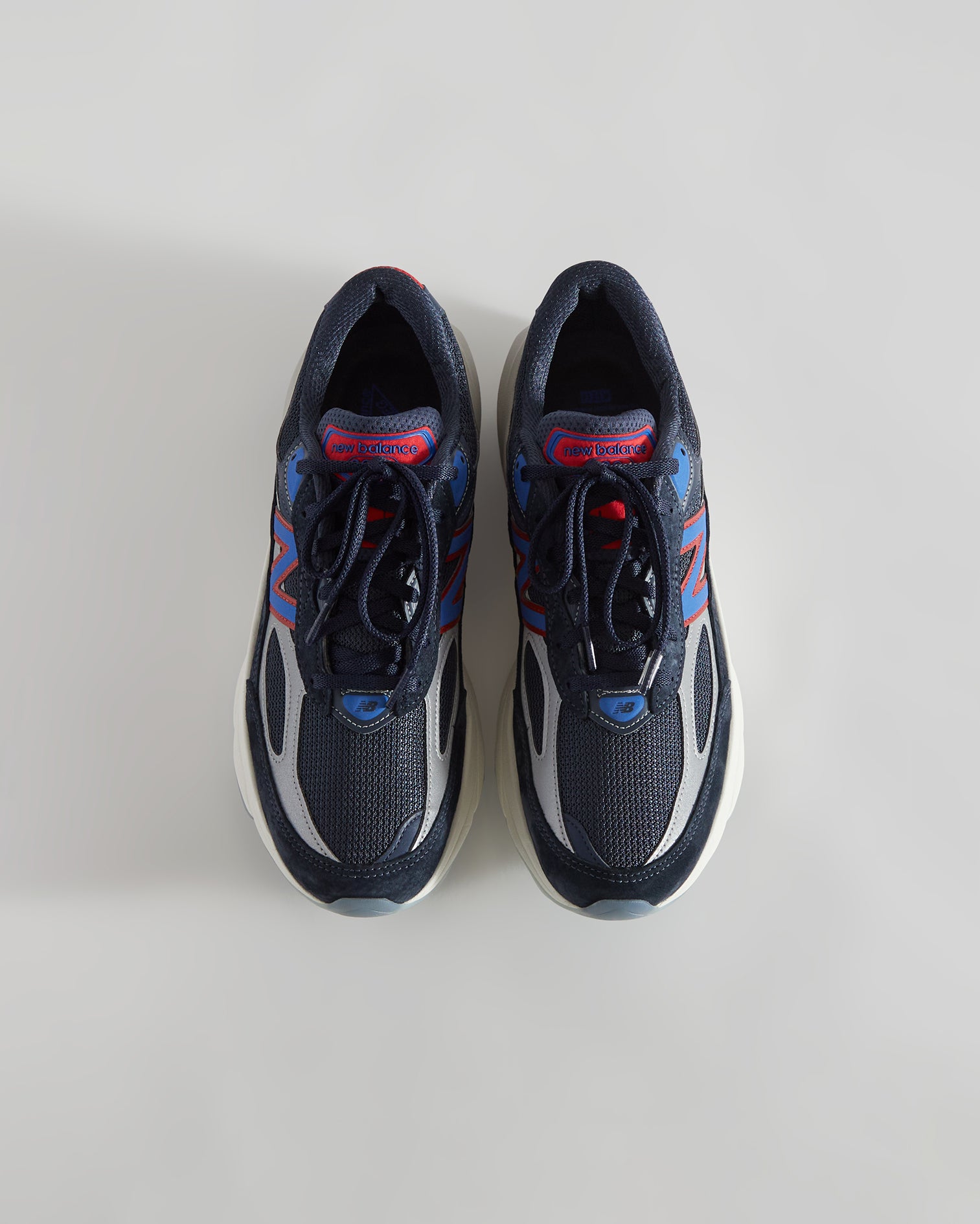 Ronnie Fieg & Madison Square Garden for New Balance – Kith