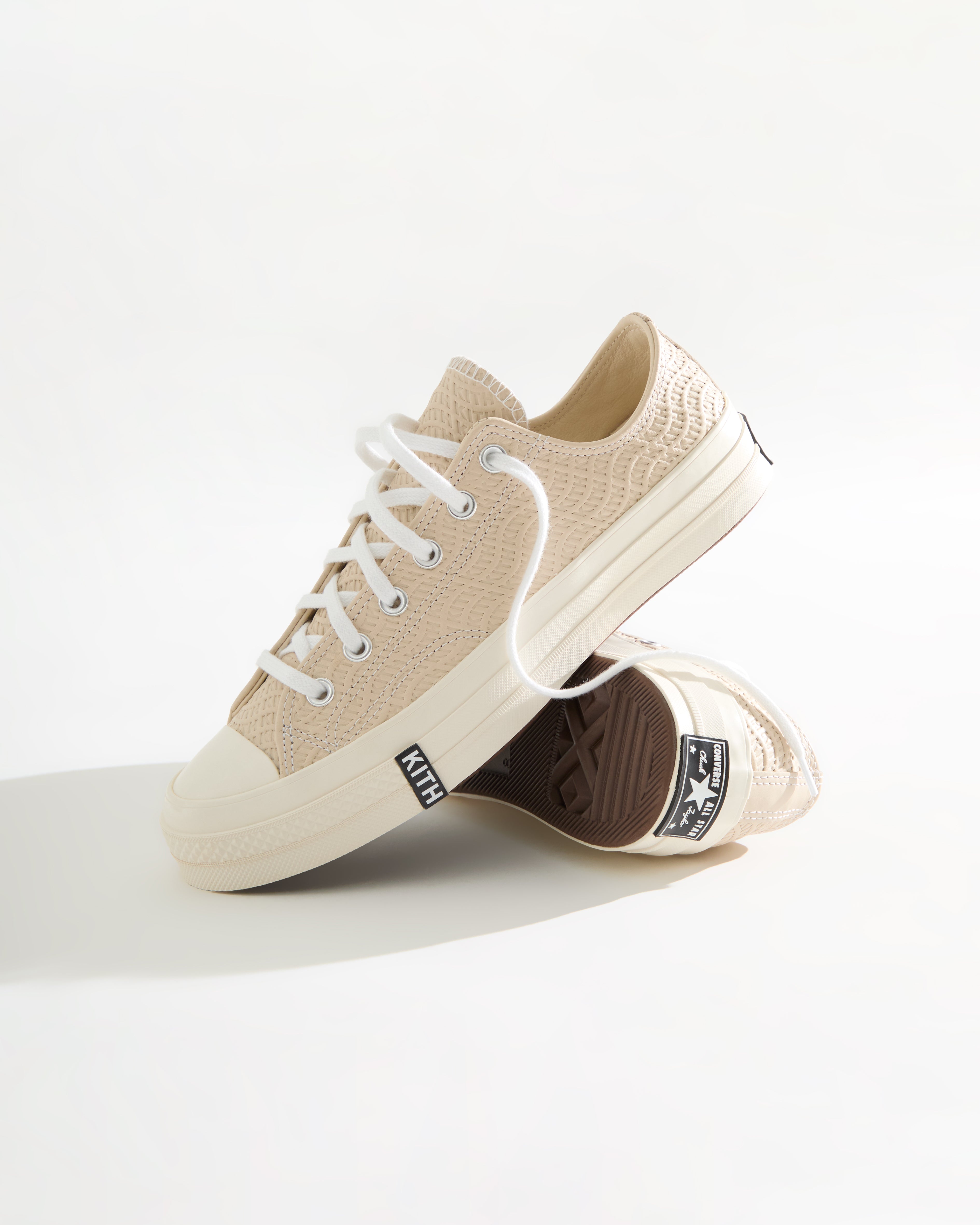 Kith Classics for Converse Fall 2024