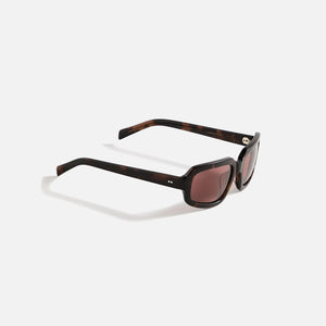 AKILA Jupiter Sunglasses - Tortoise / Purple