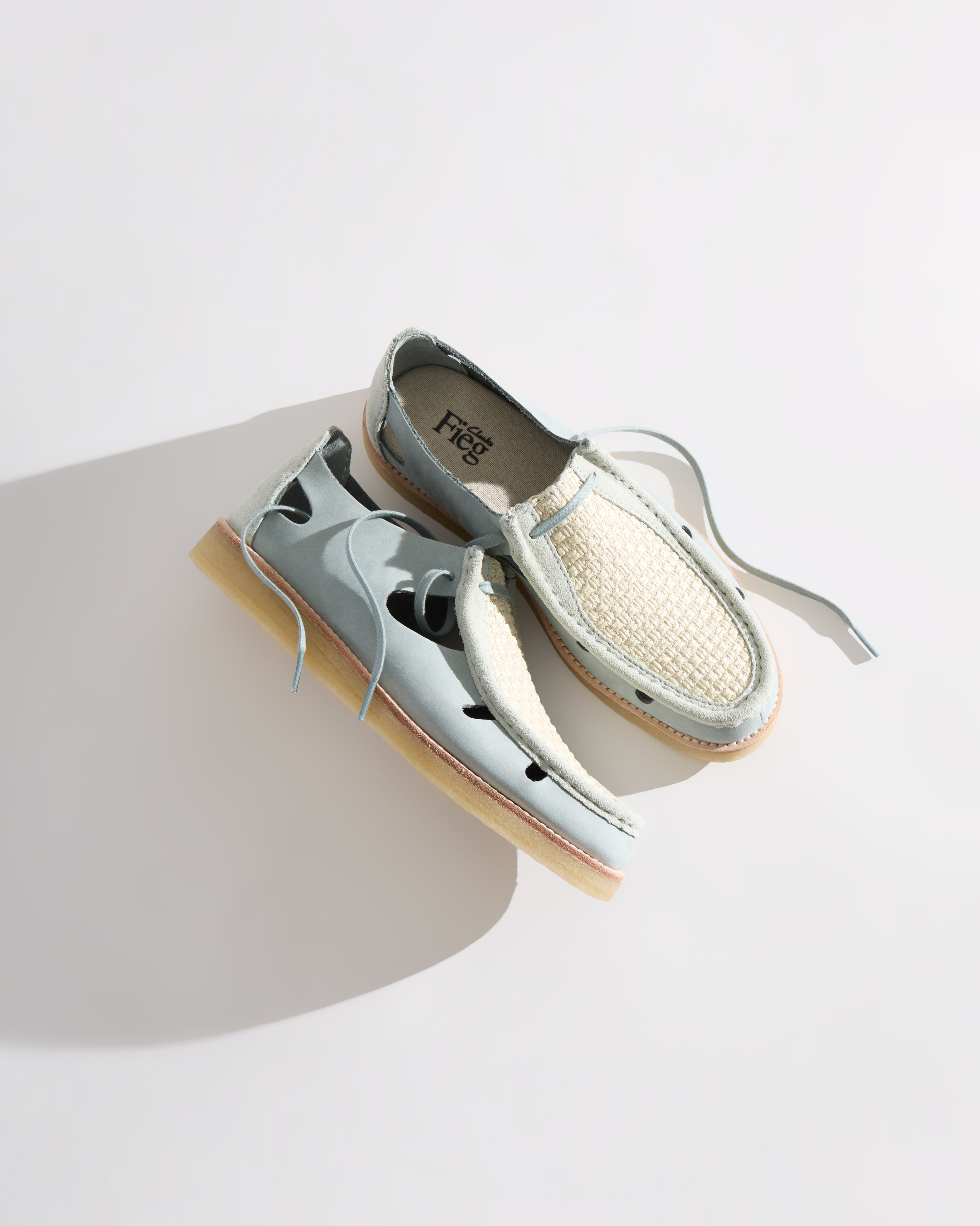 8th St by Ronnie Fieg for Clarks Originals Summer 2024 – Kith