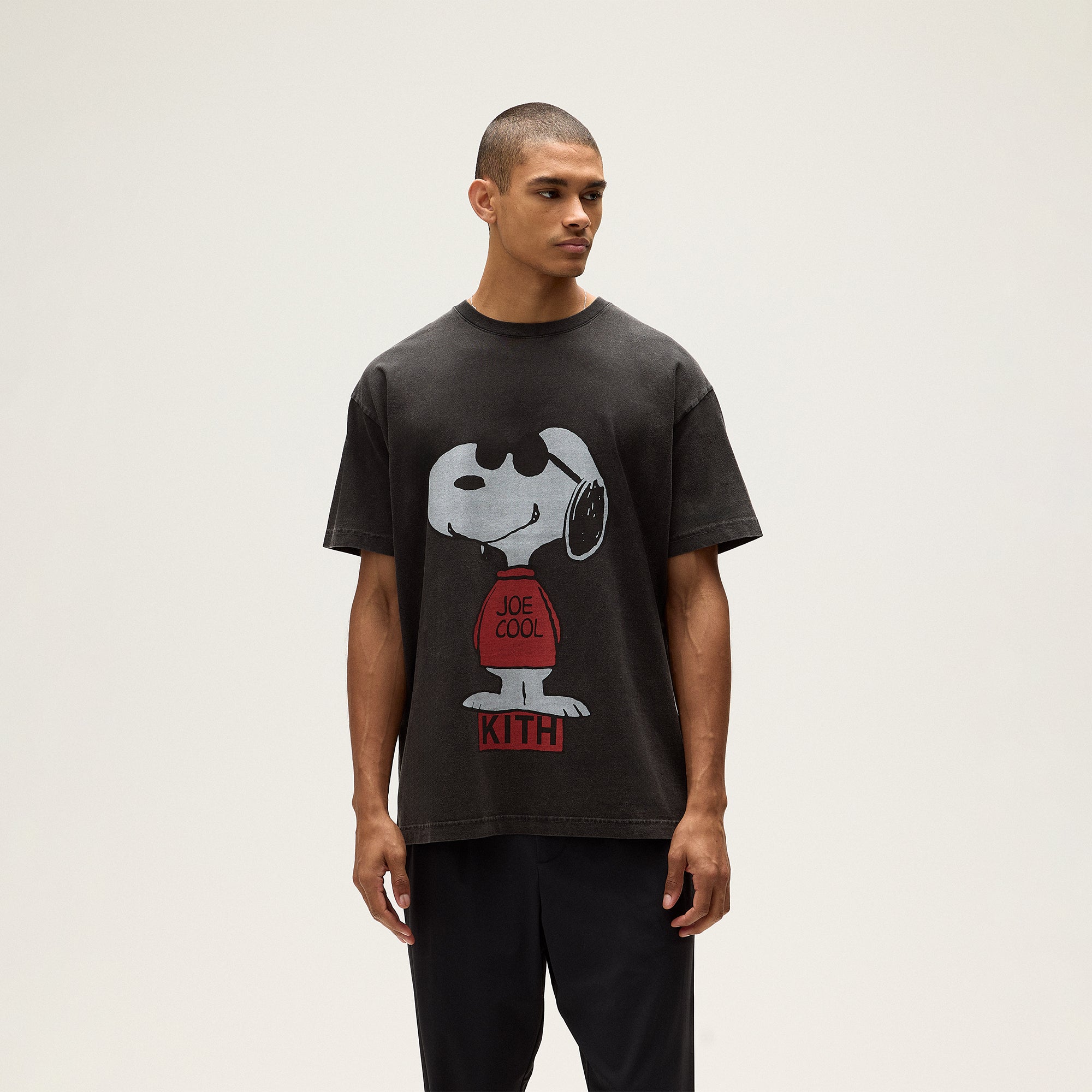 250318_Kith_Peanuts_Ecomm_MENS 250318_Kith_Peanuts_Ecomm_MENS
