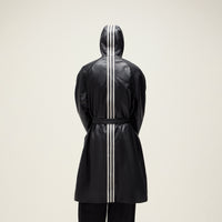 Kith for adidas Football Stadium Coat - Black