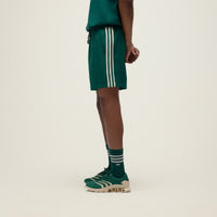 Kith for adidas Football Jacquard Short - Green