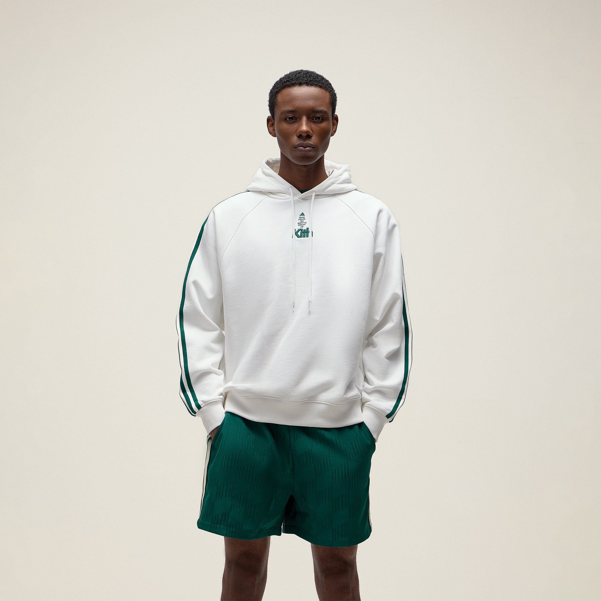 Men's Hoodies & Zip Up Sweatshirts | Kith