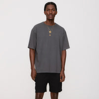 Kith Vintage Leonard Tee - Somber