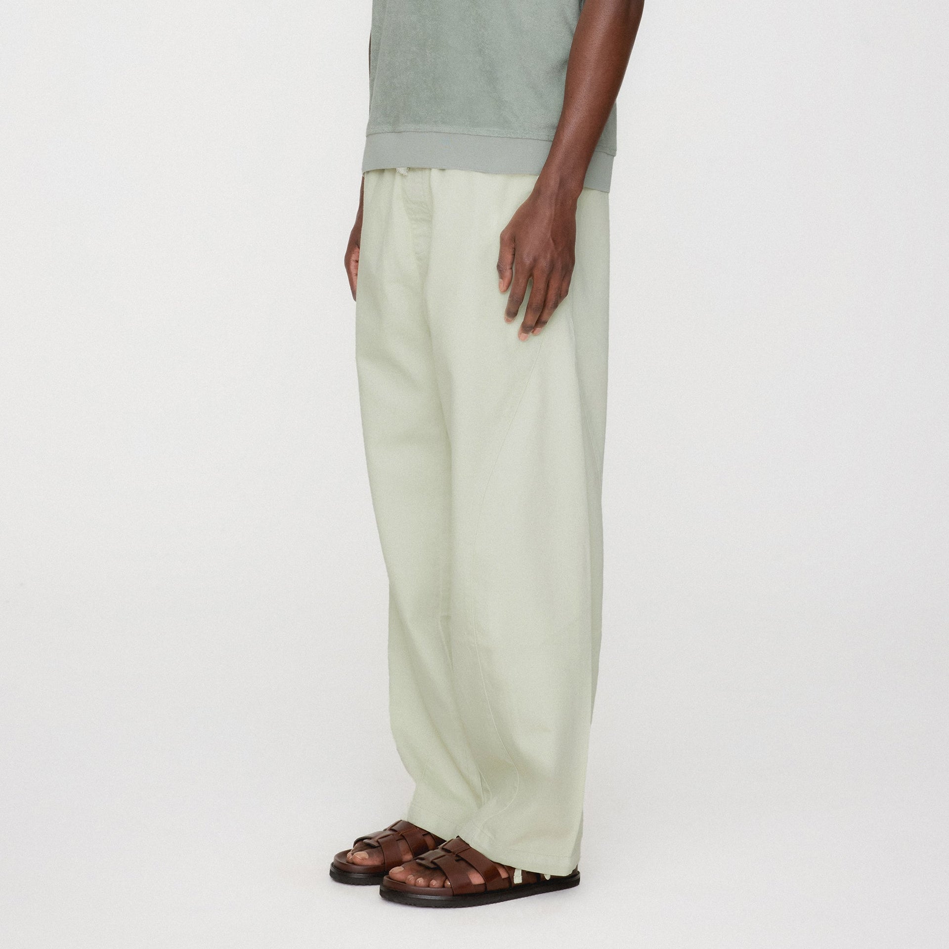 Kith Washed Denim Mercer IX Pant - Serendipity PH