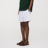 Kith Transitional Active Short - White