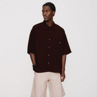 Kith Raf Dolman Buttondown - Rich