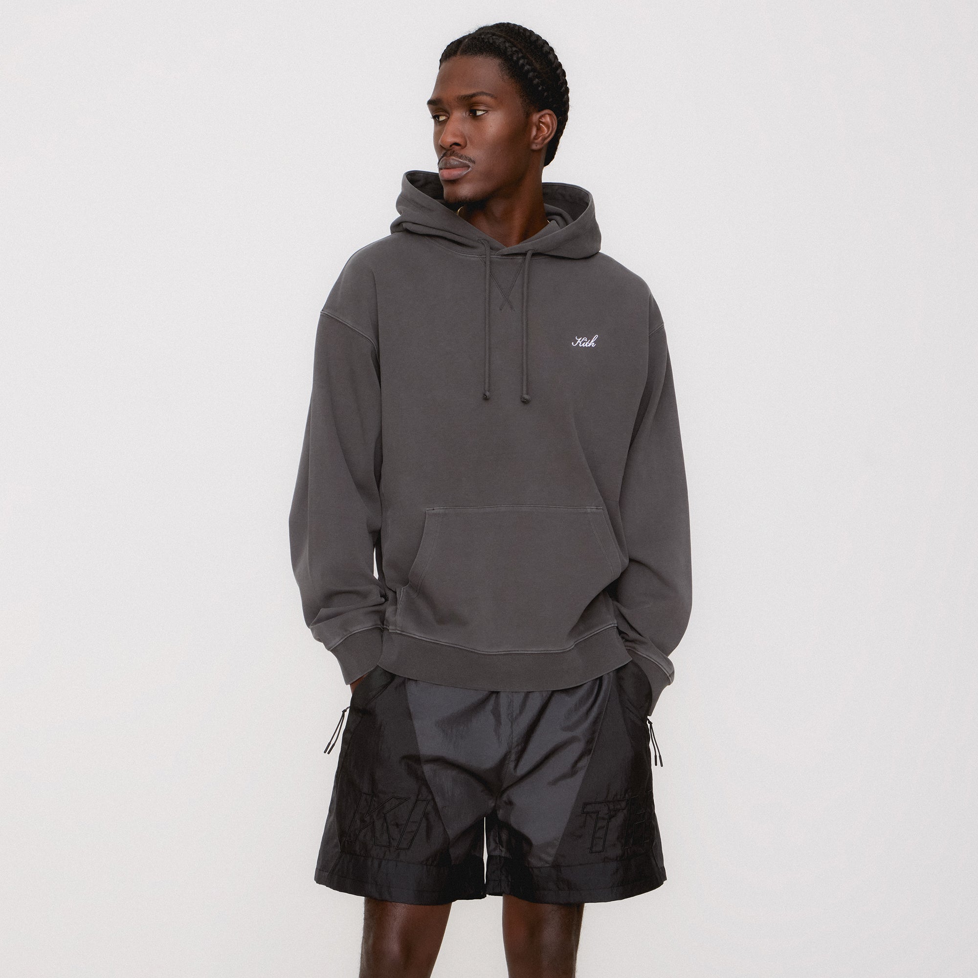 Men's Hoodies & Zip Up Sweatshirts | Kith