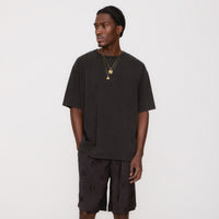 Kith Vintage Leonard Tee - Black