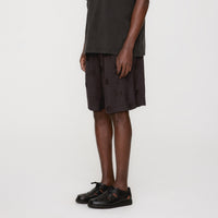 Kith Lewis Short - Kindling