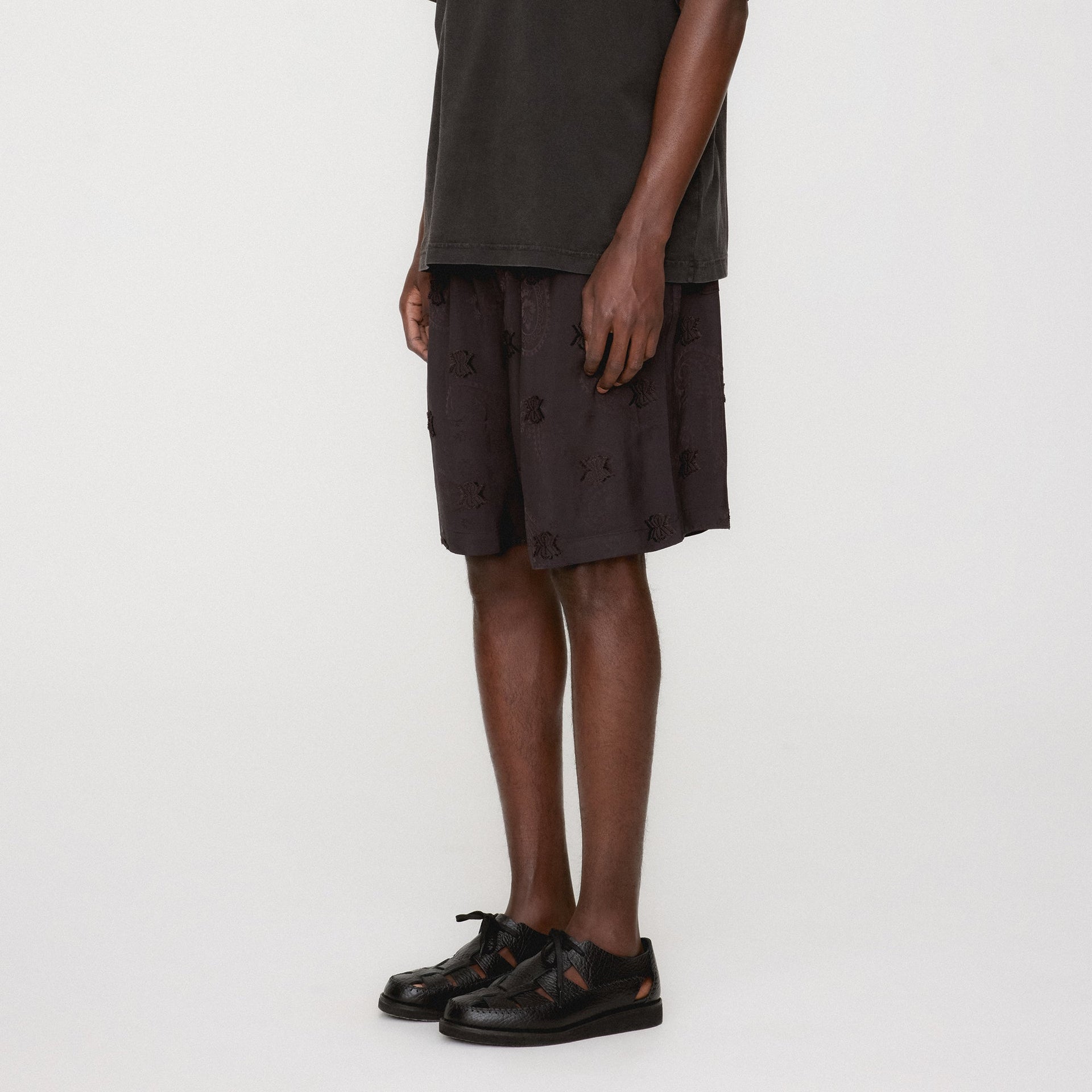 Kith Lewis Short - Kindling PH