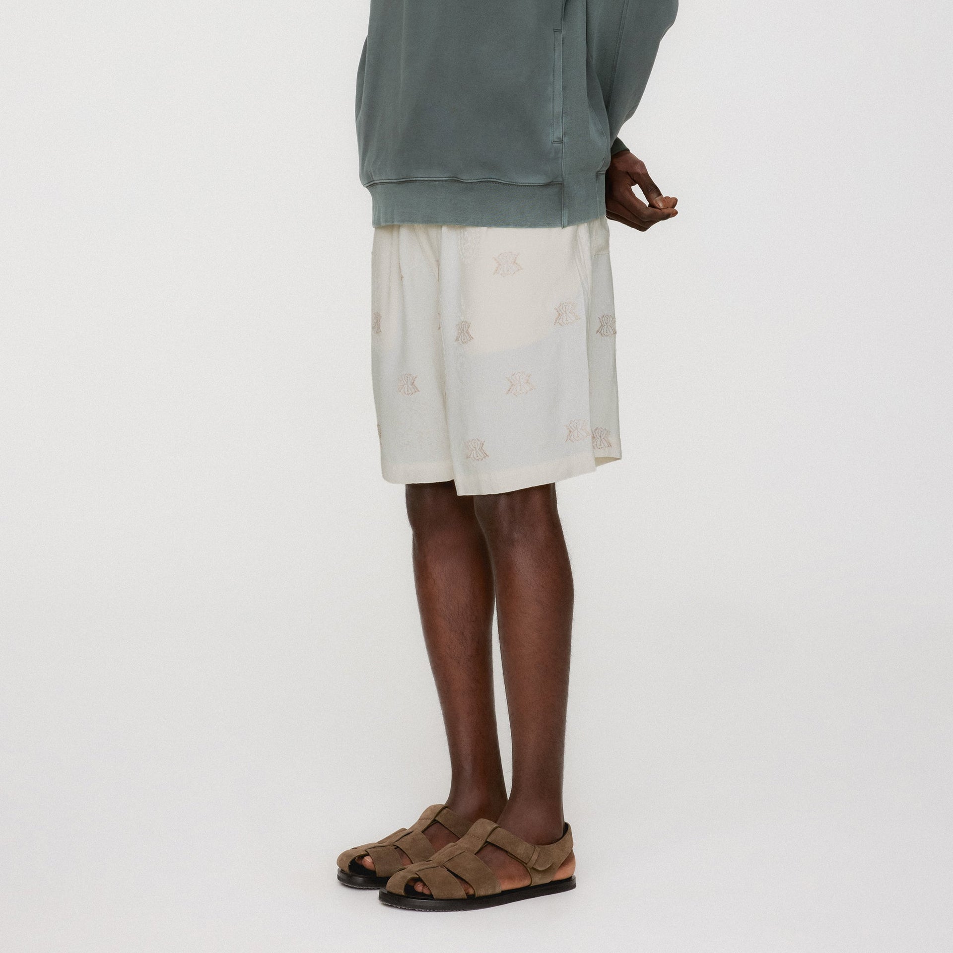 Kith Lewis Short - Sandrift PH