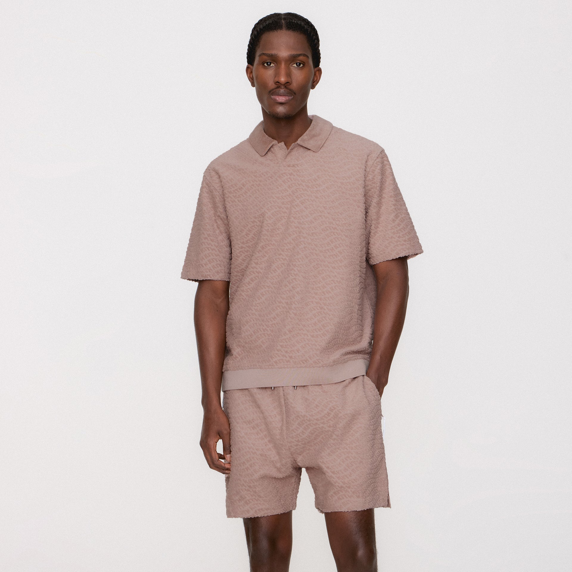 Kith Monogram Terry Leo Polo - Perfume