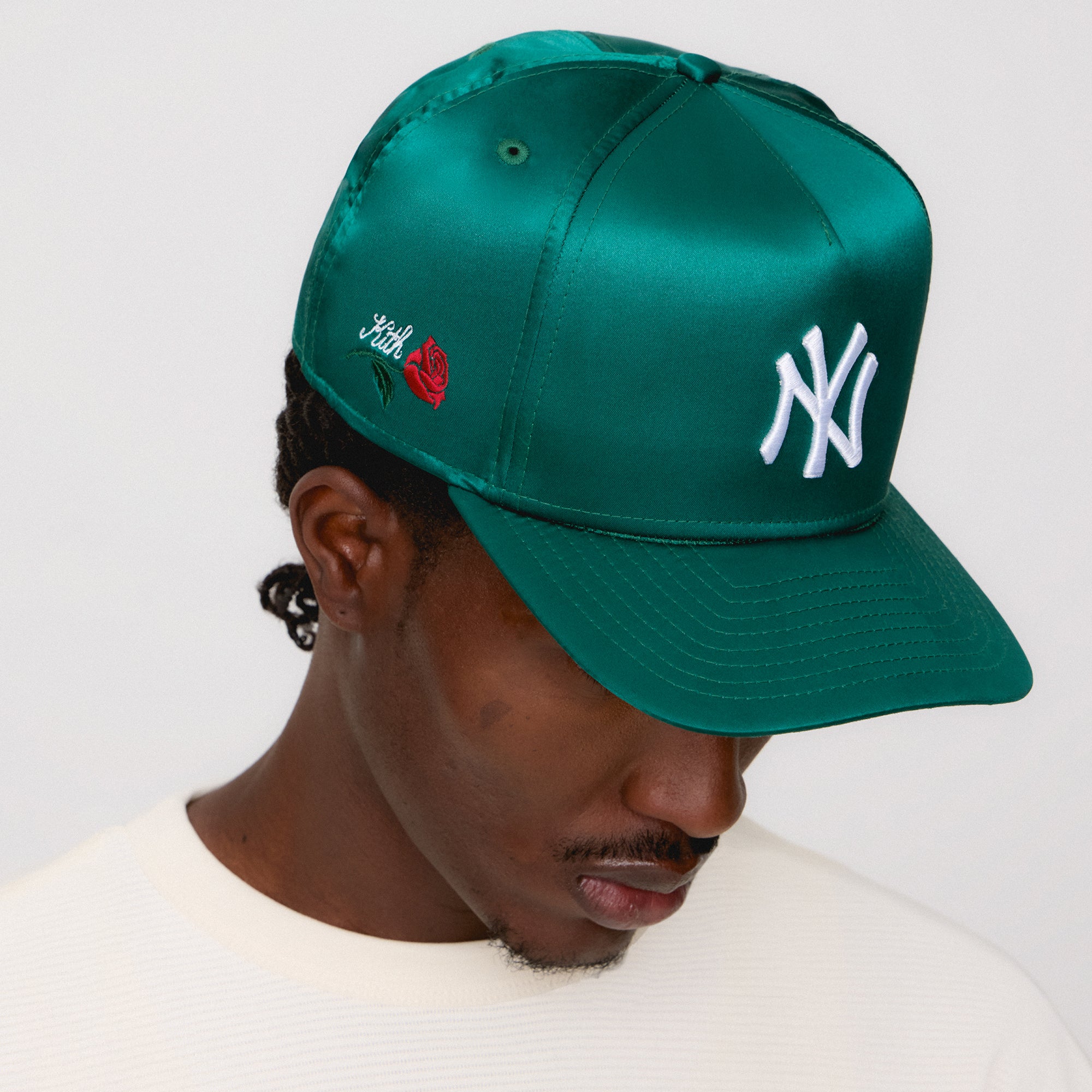 Kith Headwear