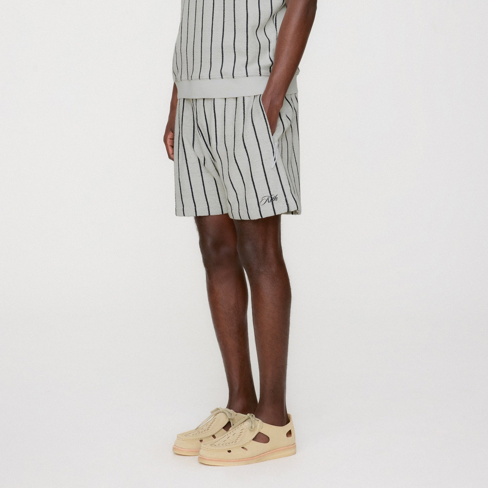 Kith Leo Terry Short - Sandrift PH