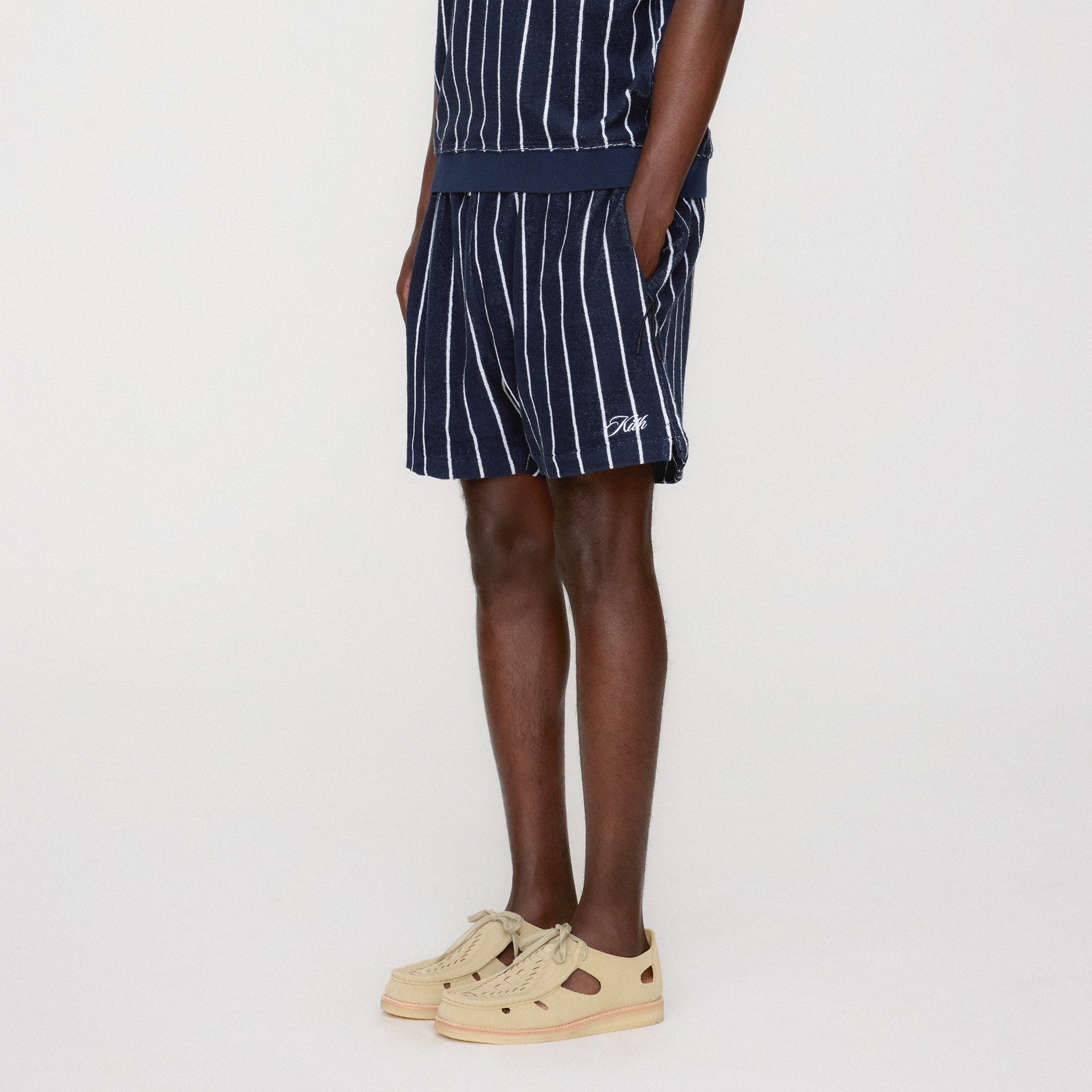 Kith Leo Terry Short - Nocturnal PH