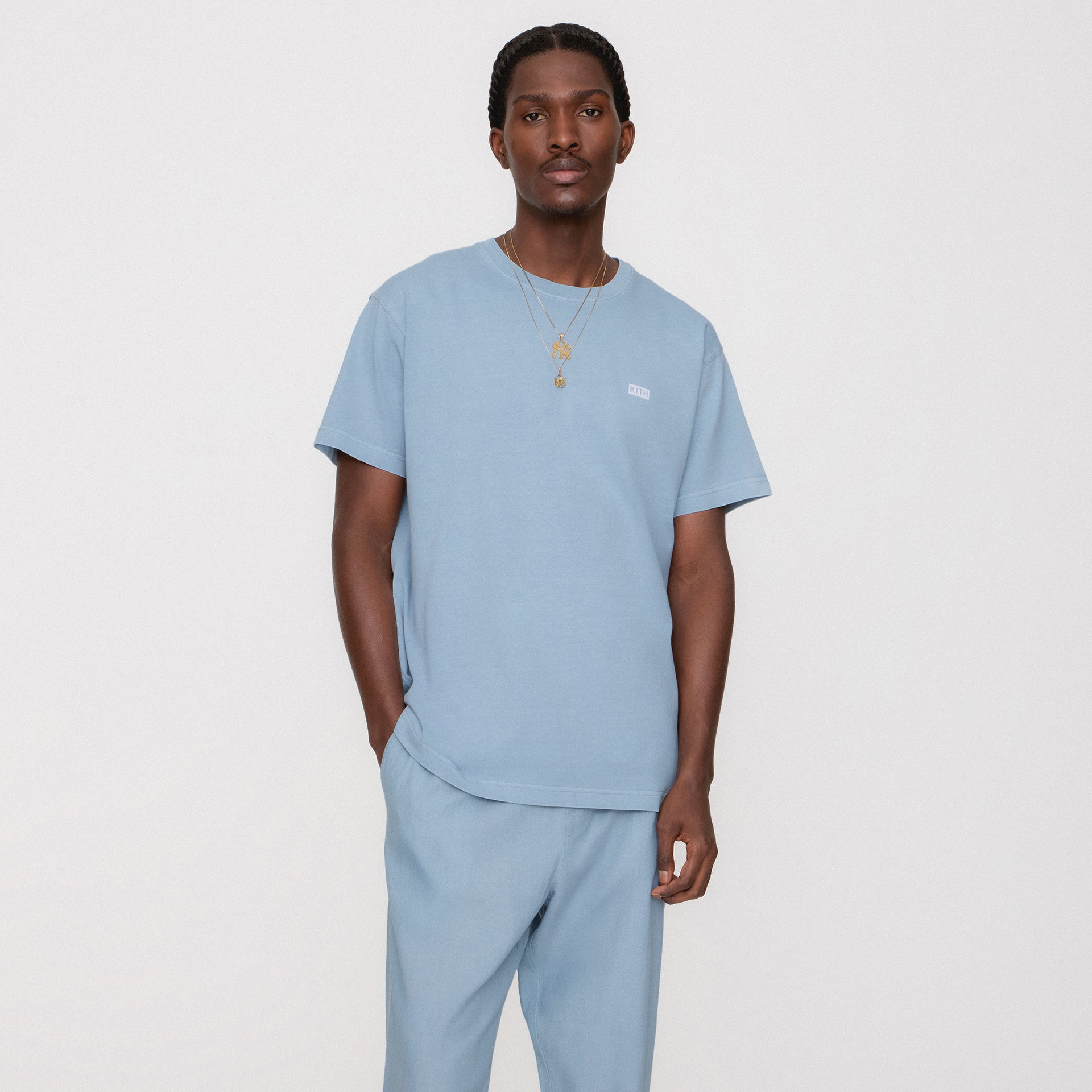 Kith LAX Tee - Analysis