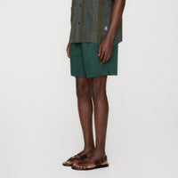 Kith Water Activated Monogram Collins Swim Short - Stadium