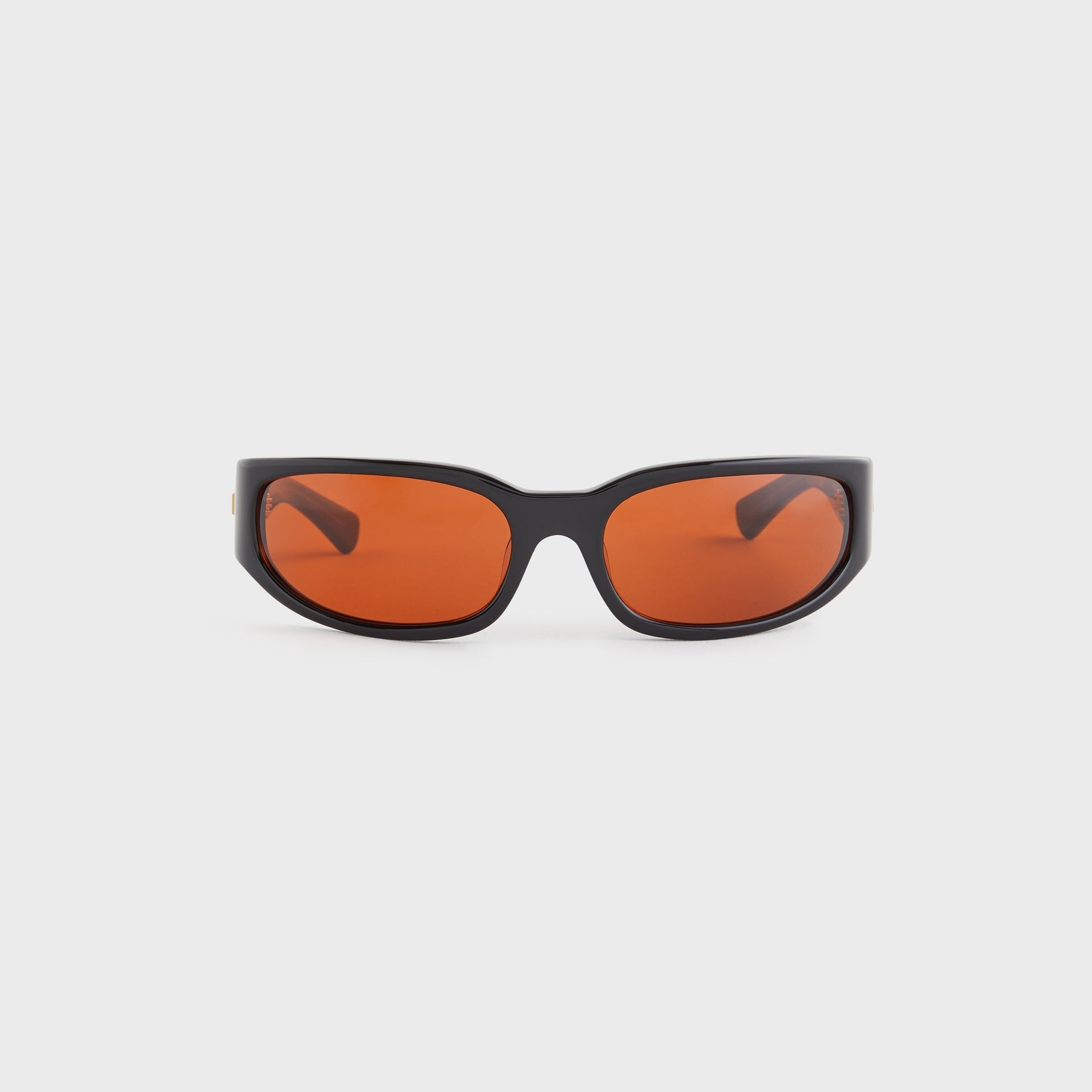 Kith Women for Akila Veil - Black Orange PH