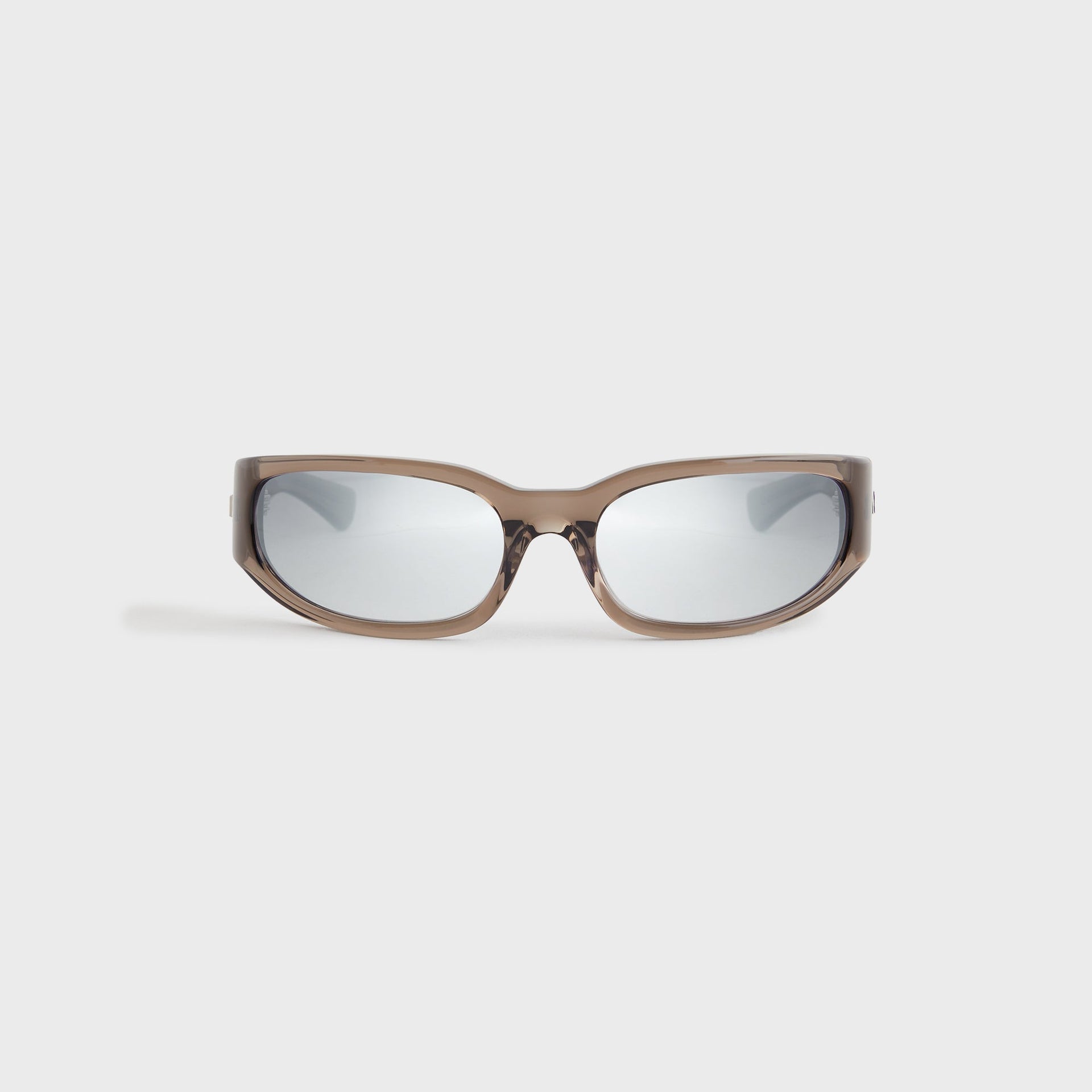 Kith Women for Akila Veil - Grey Silver PH