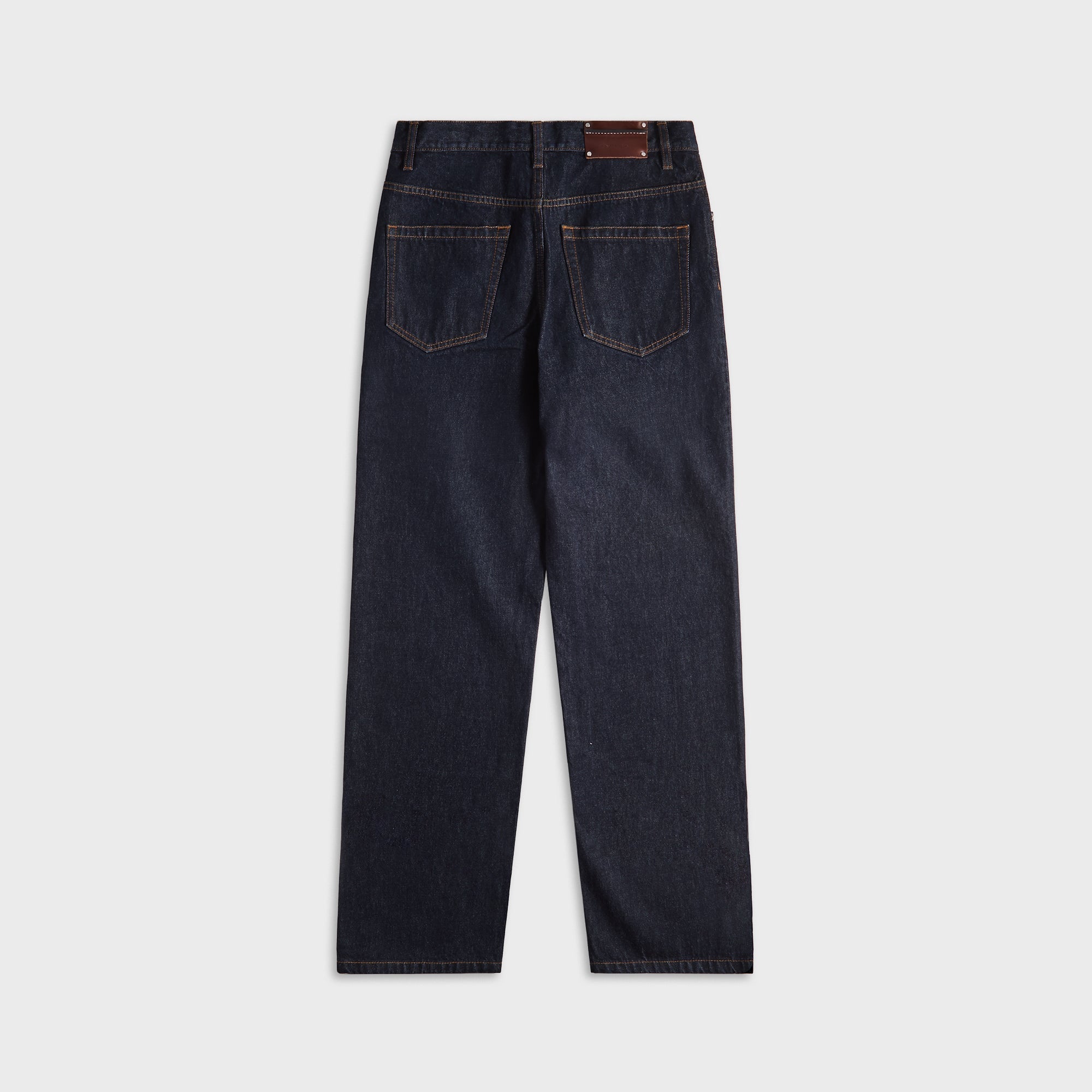Men's Jeans: Designer Denim & Everyday Styles | Kith