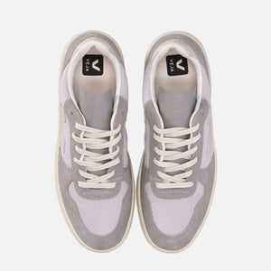 Veja Extra WMNS V-10 - Light Grey Pierre