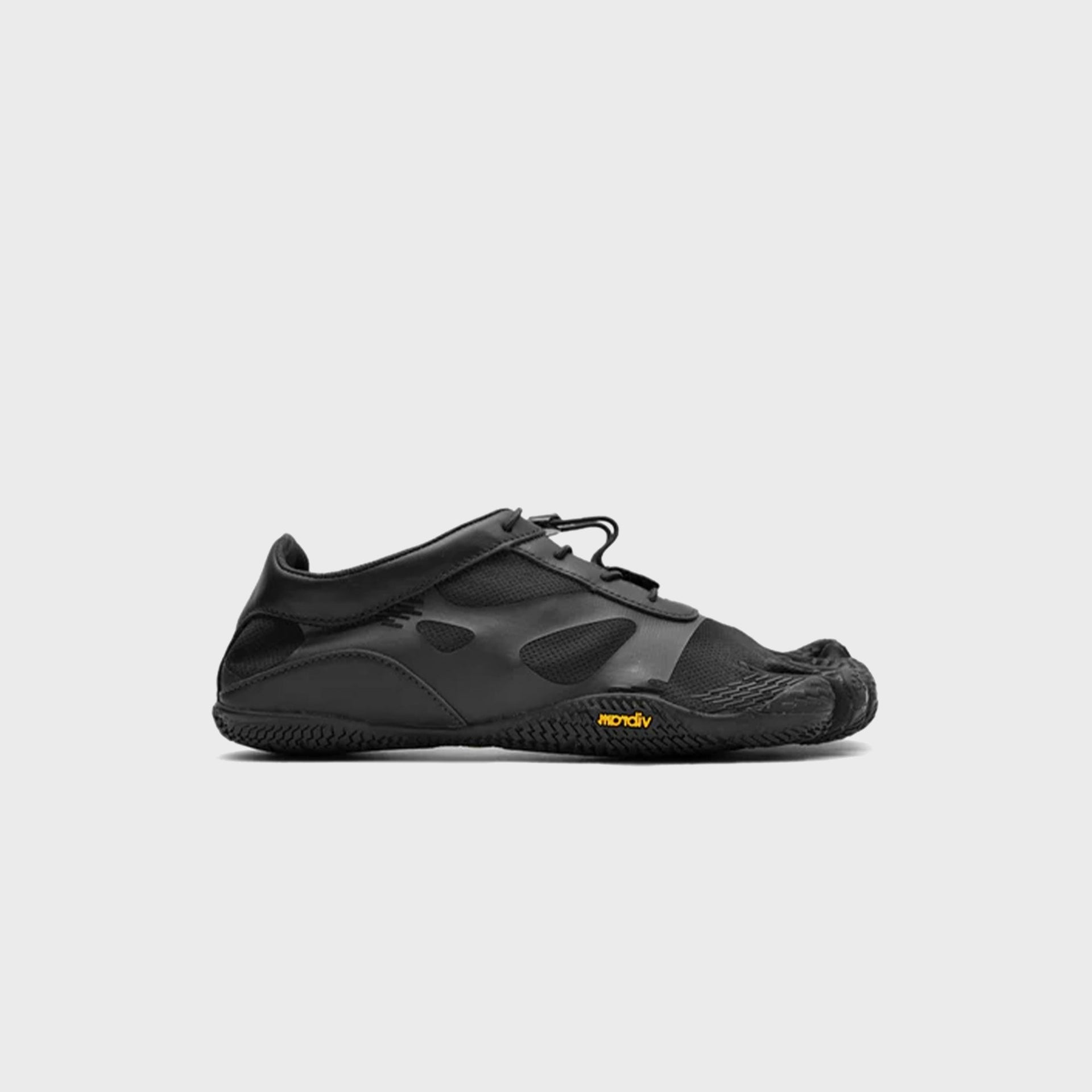 Vibram FiveFingers KSO EVO Royale - Black