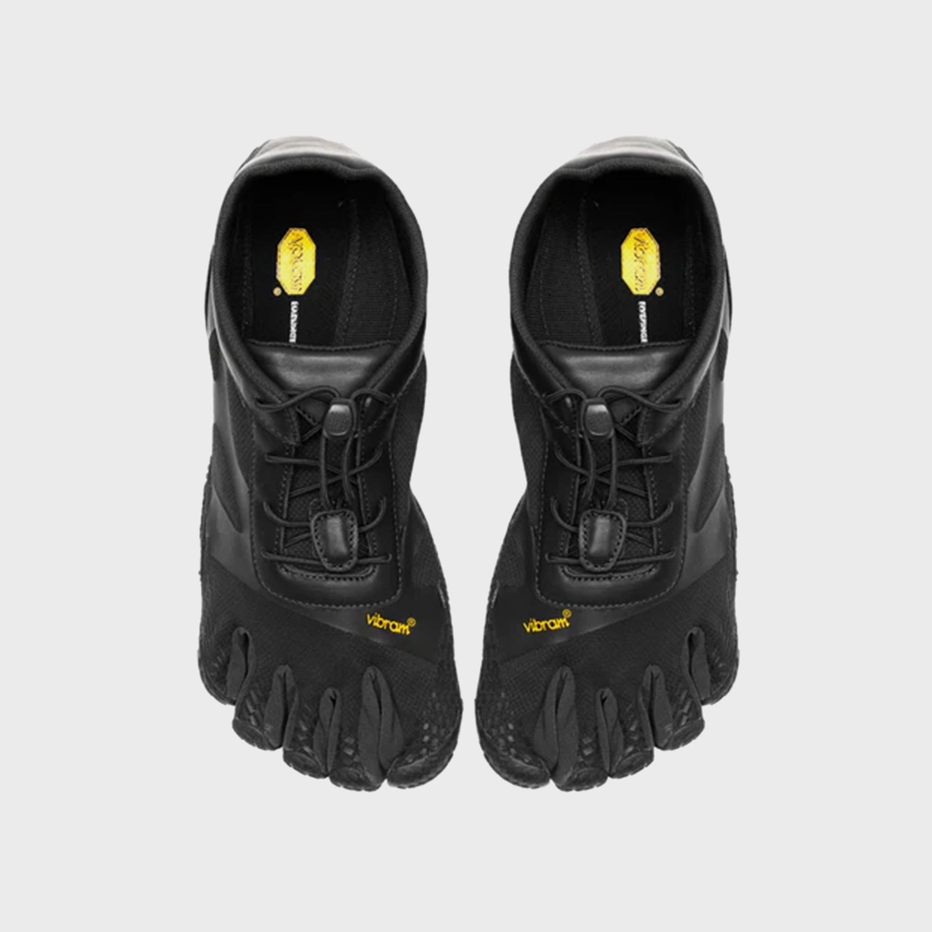 Vibram FiveFingers KSO EVO Royale - Black