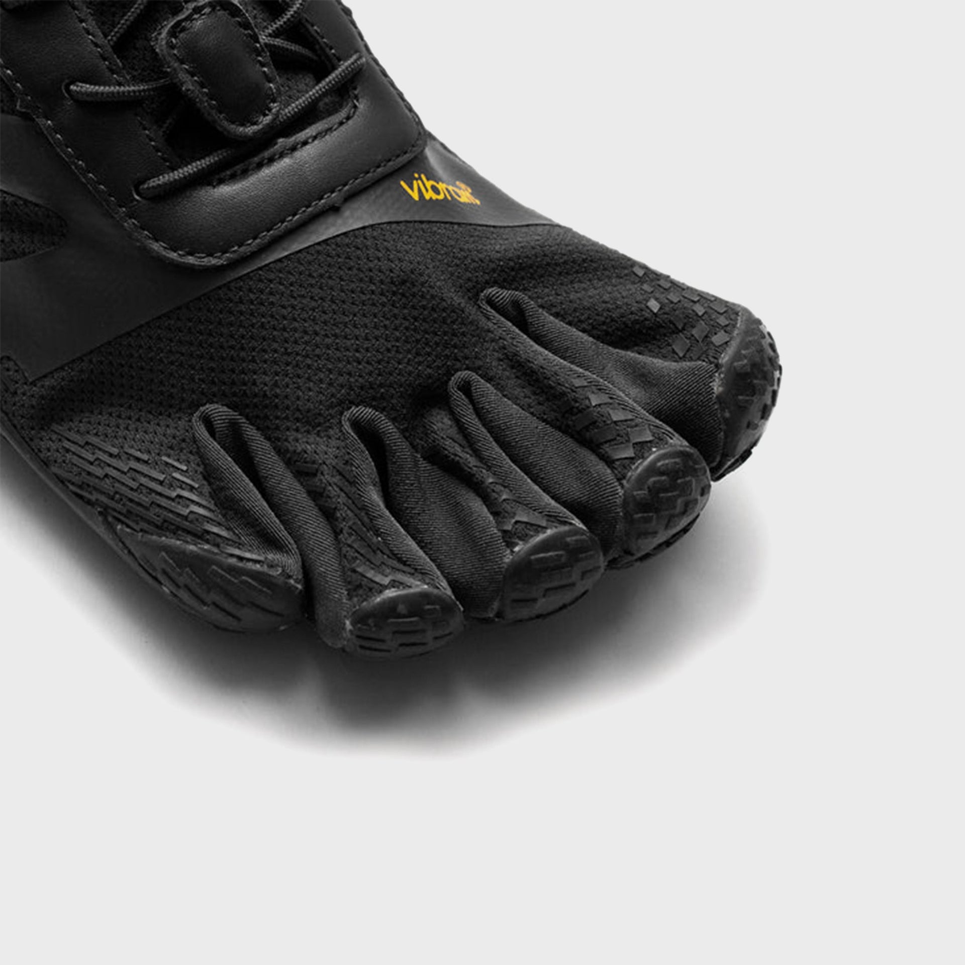 Vibram FiveFingers KSO EVO Royale - Black