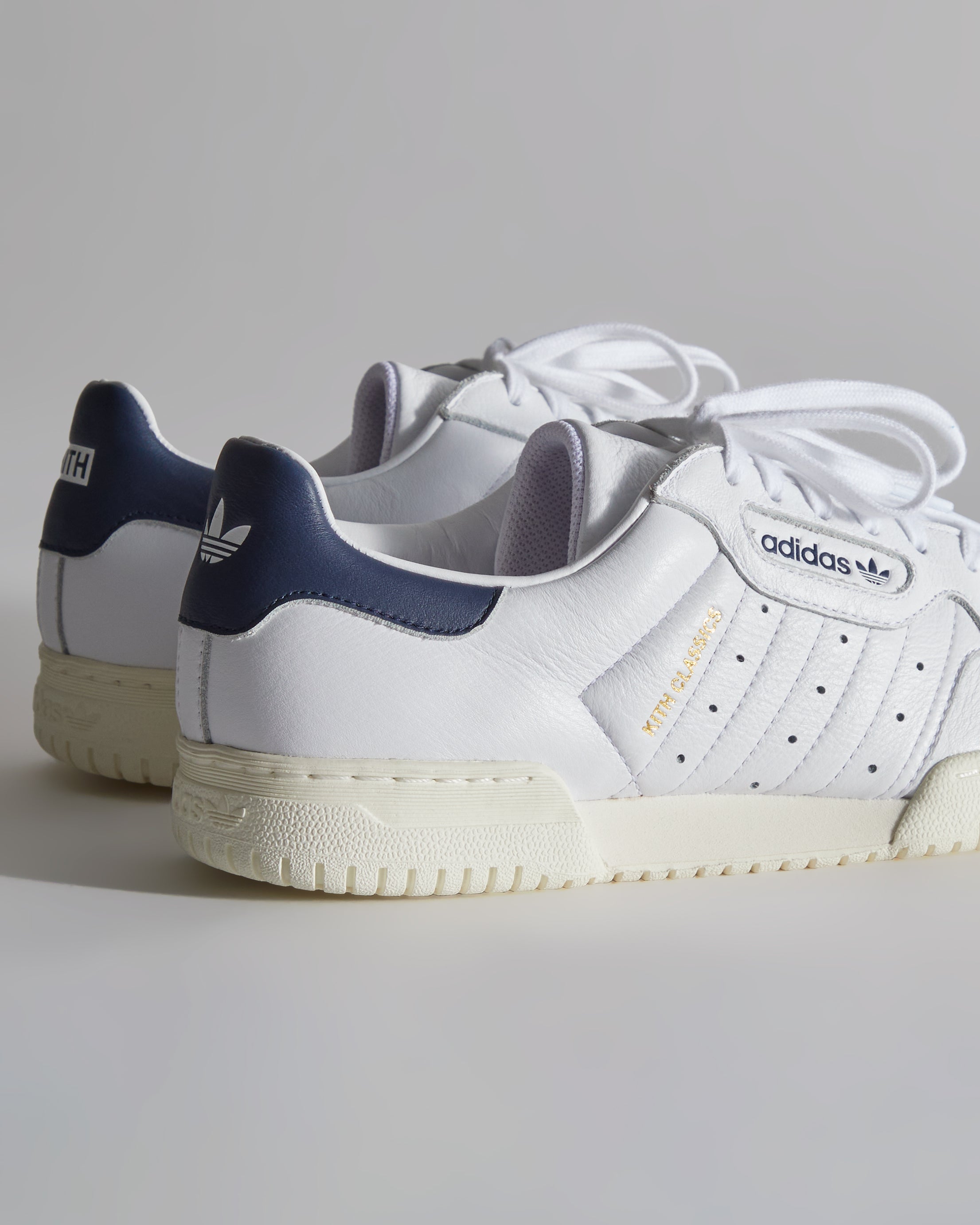 An updated take on the adidas Salvation from 1997
