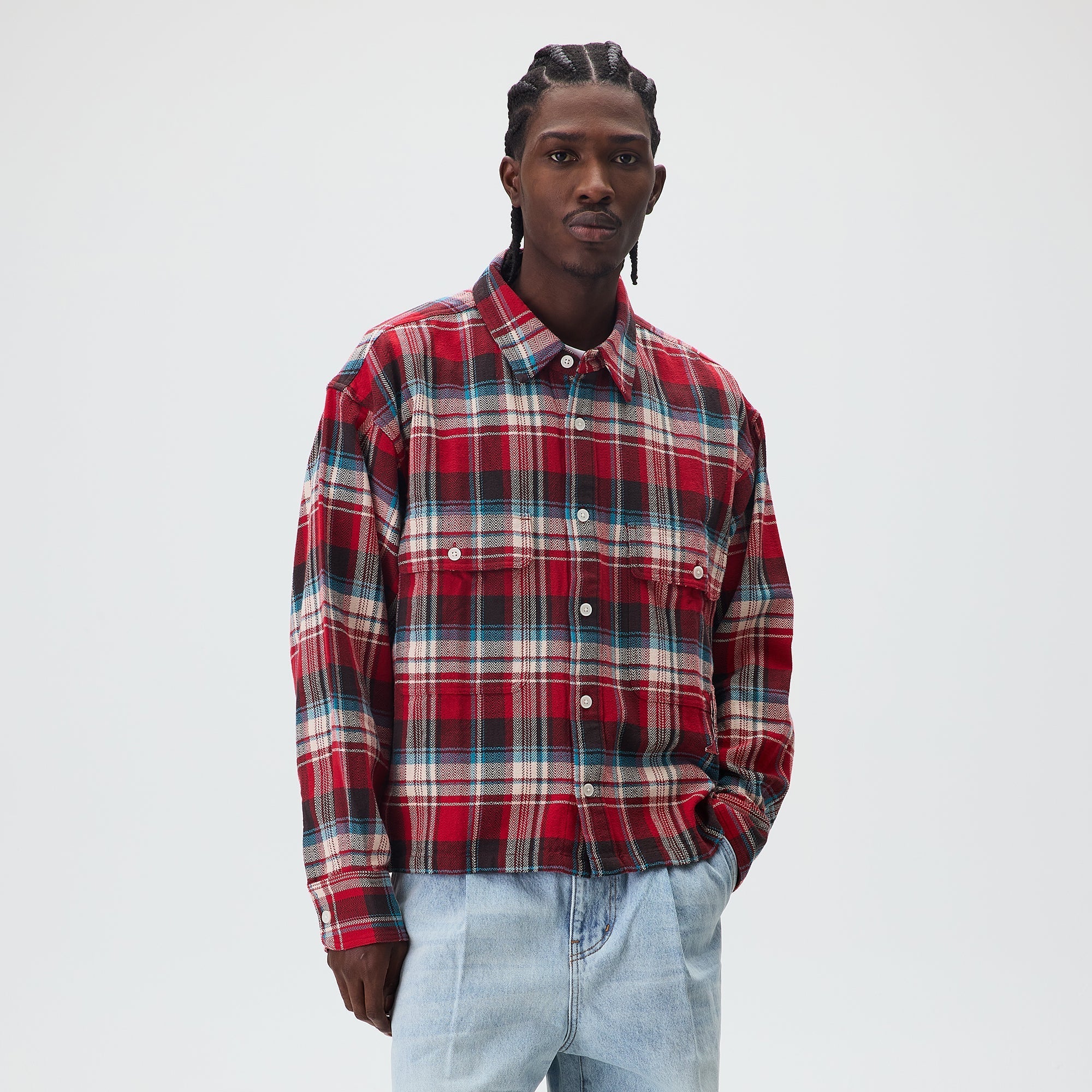Kith Tops - Shirts | Kith