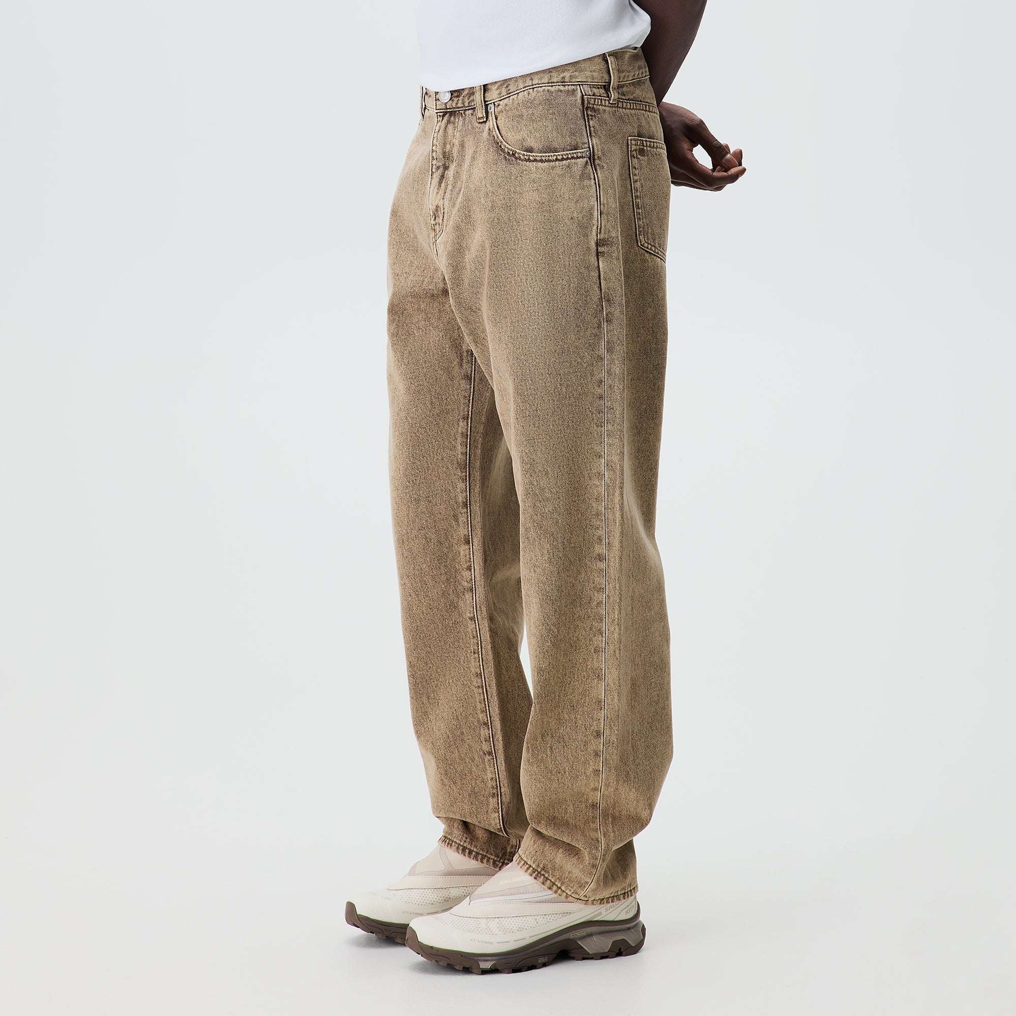 パンツ Kith / The Webster Cill Kith The Webster Chill - Carter Wash