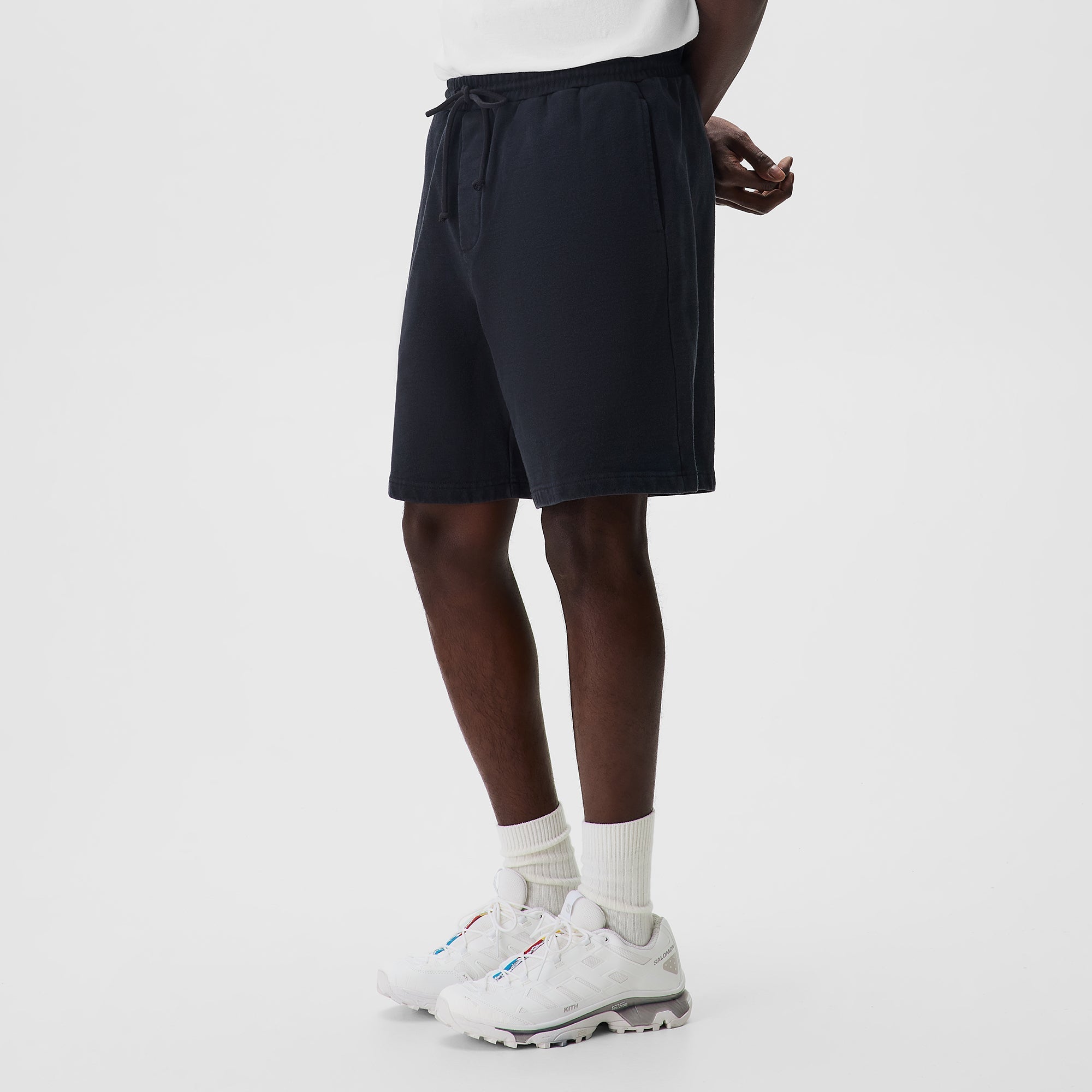 Kith Curtis Short - Black